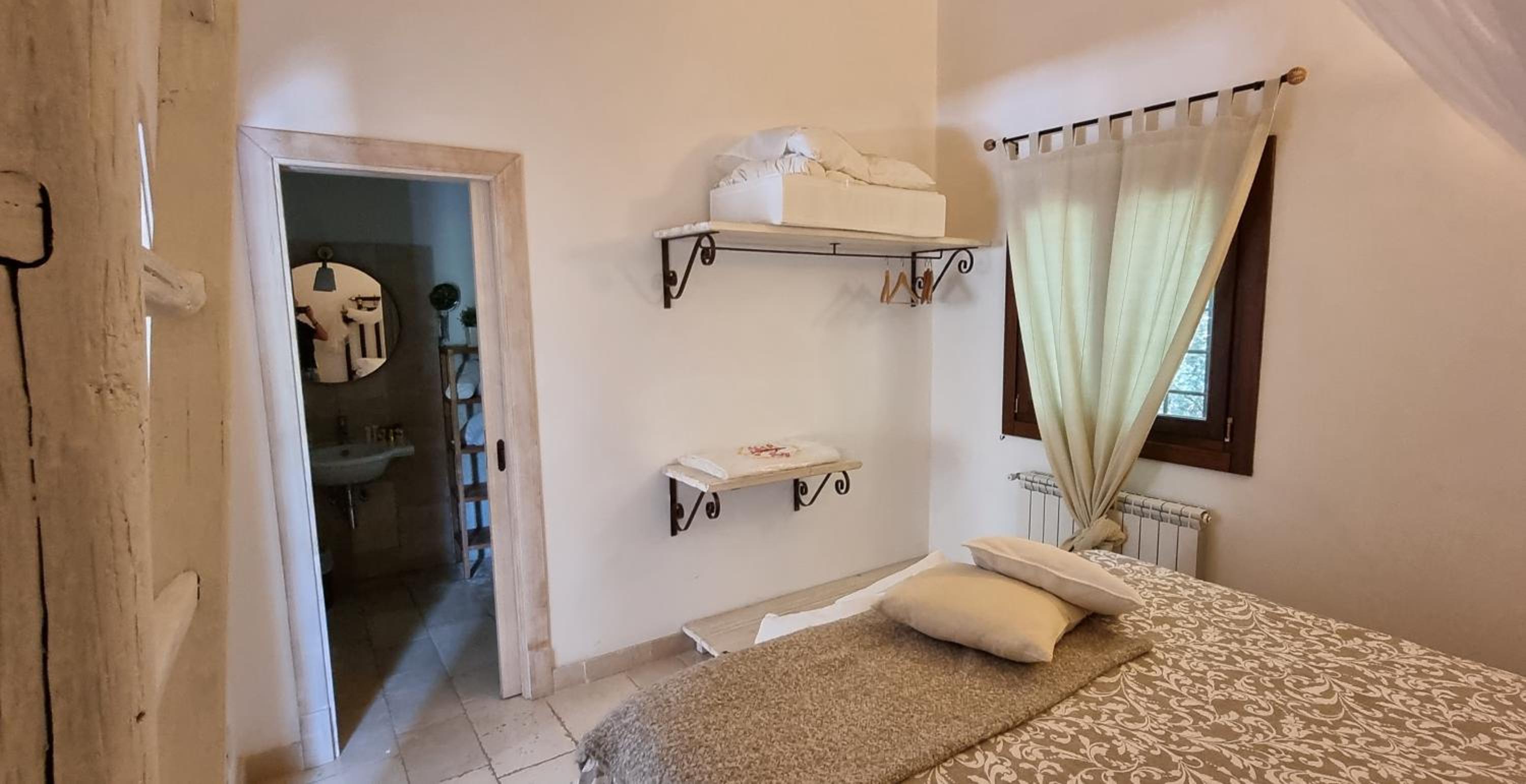 Agriturismo Iazzo Scagno