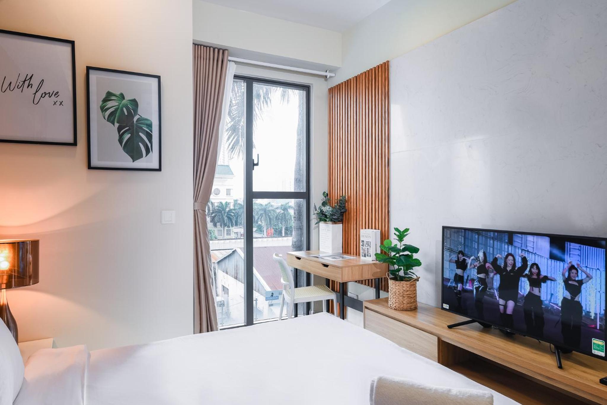 S Lux Apartment