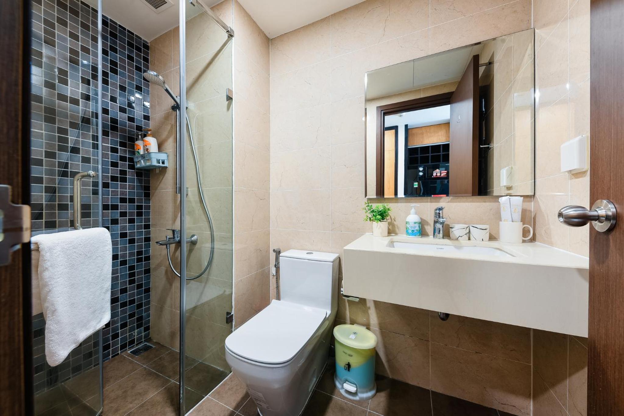 S Lux Apartment