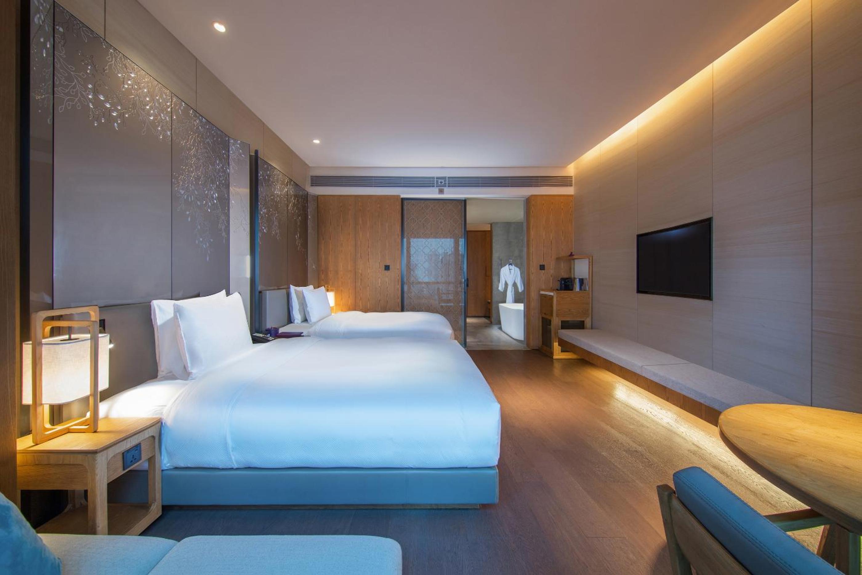 Conrad Guangzhou 65