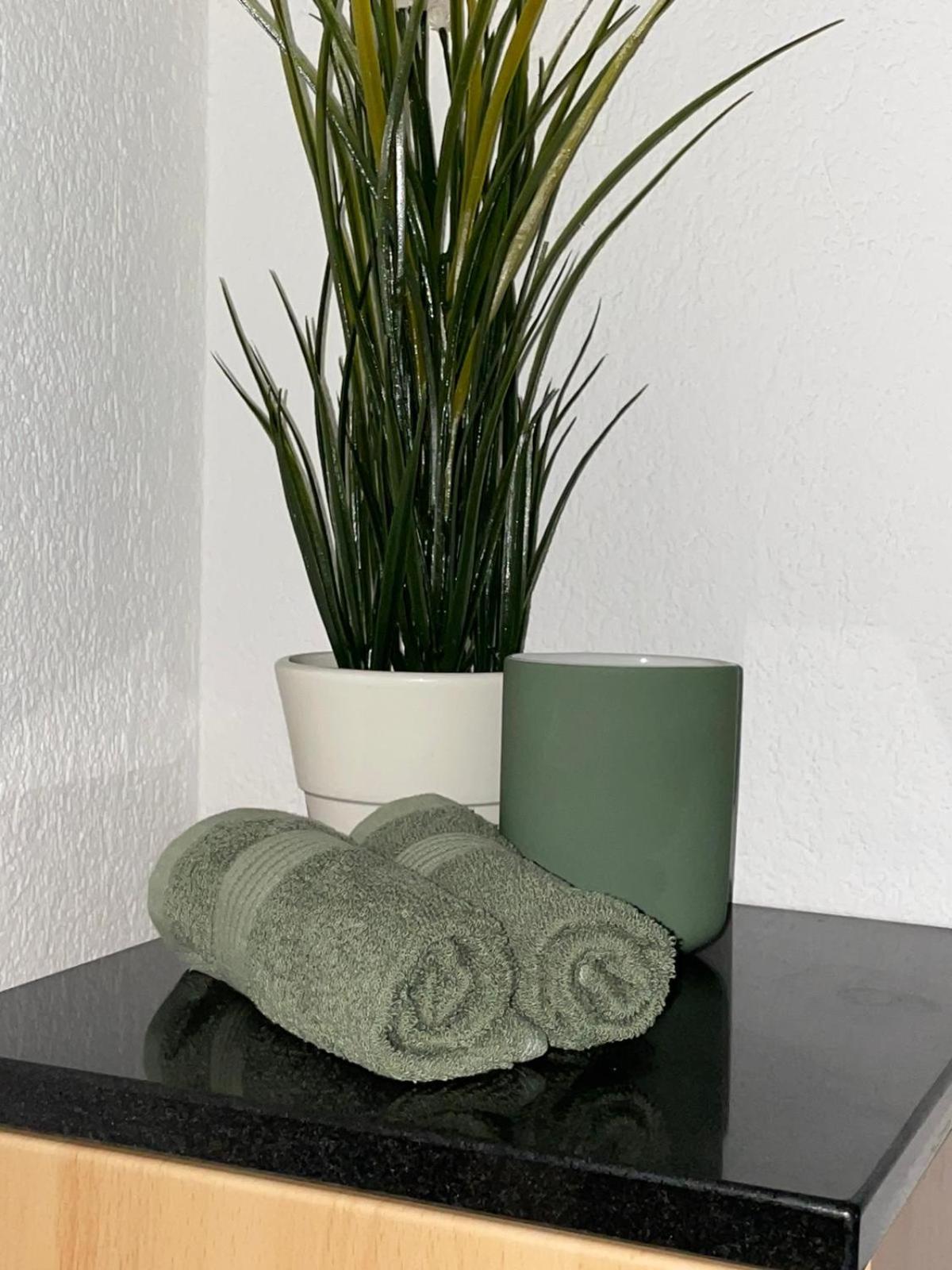 2-Zimmer Ferienwohnung an ruhiger Lage