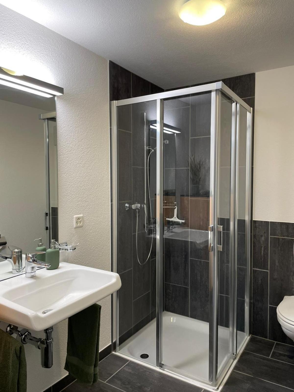 2-Zimmer Ferienwohnung an ruhiger Lage