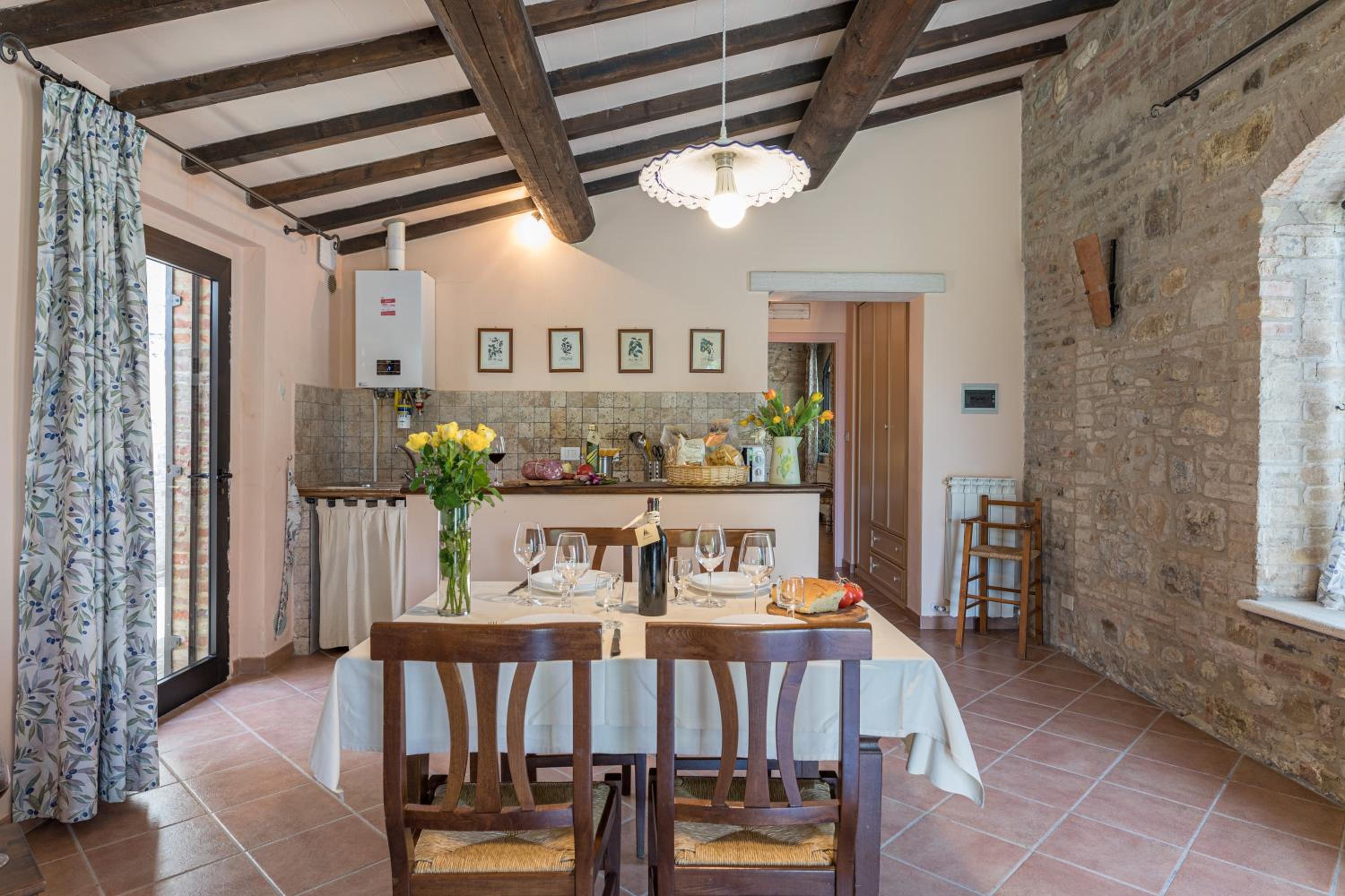 Agriturismo Spazzavento