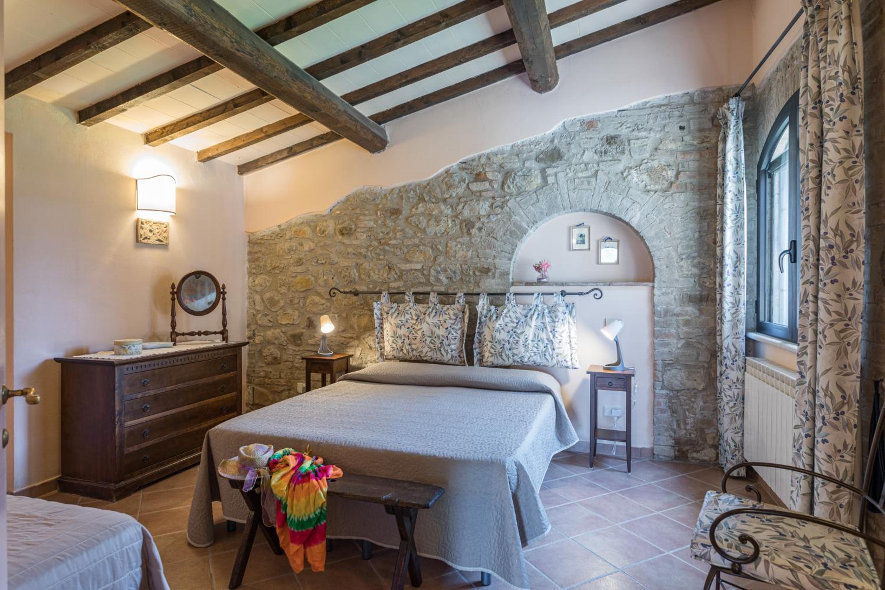 Agriturismo Spazzavento