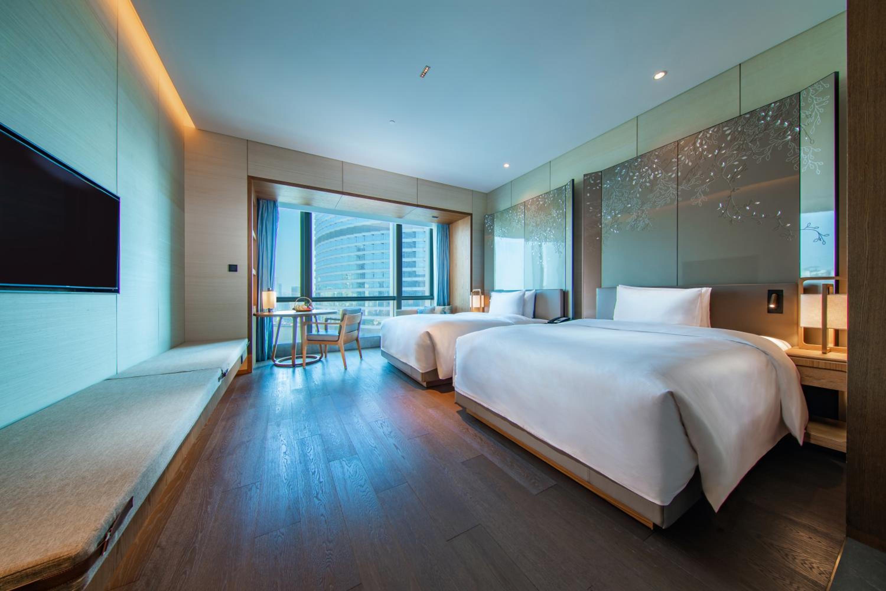 Conrad Guangzhou 22