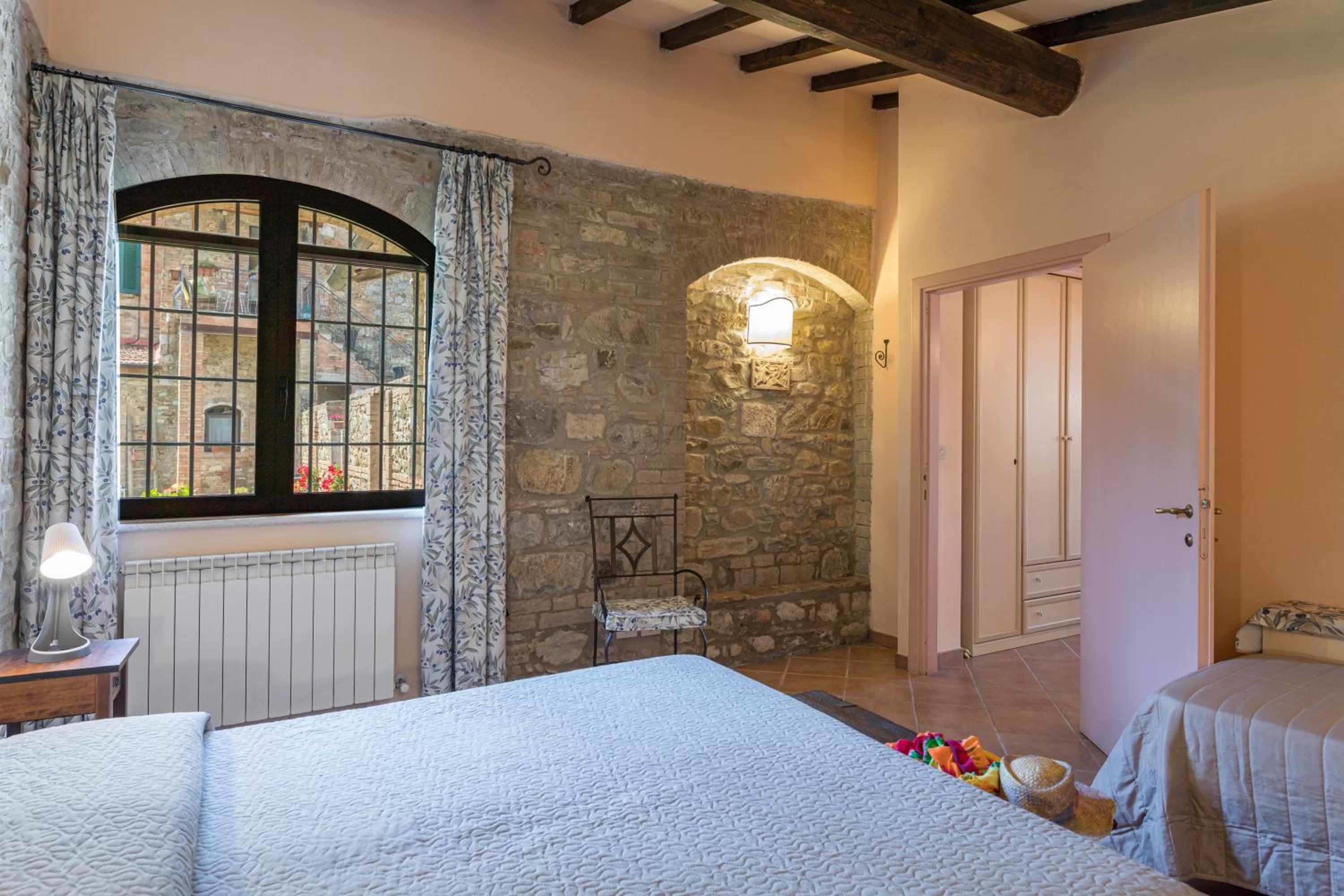Agriturismo Spazzavento
