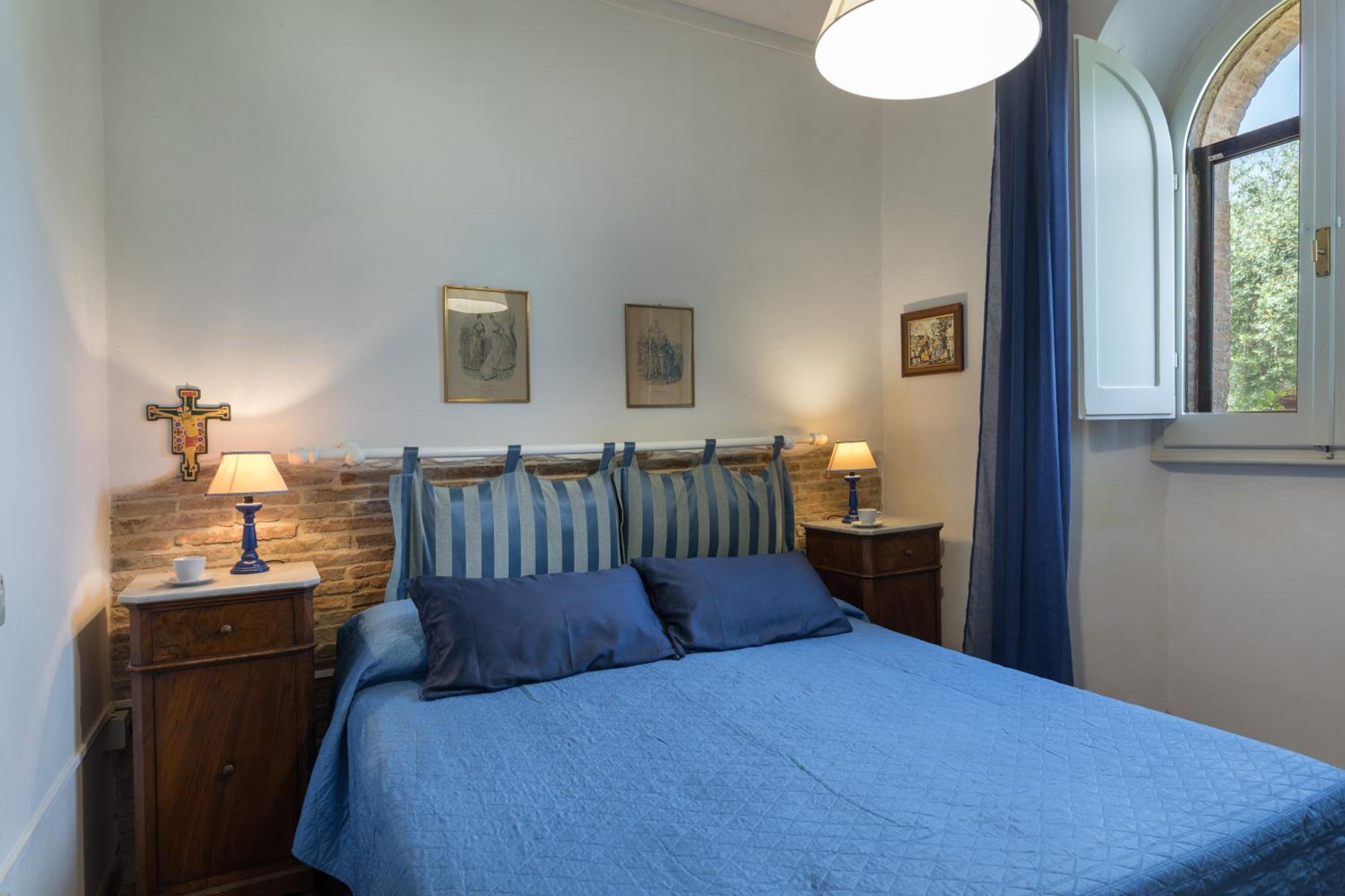 Agriturismo Spazzavento