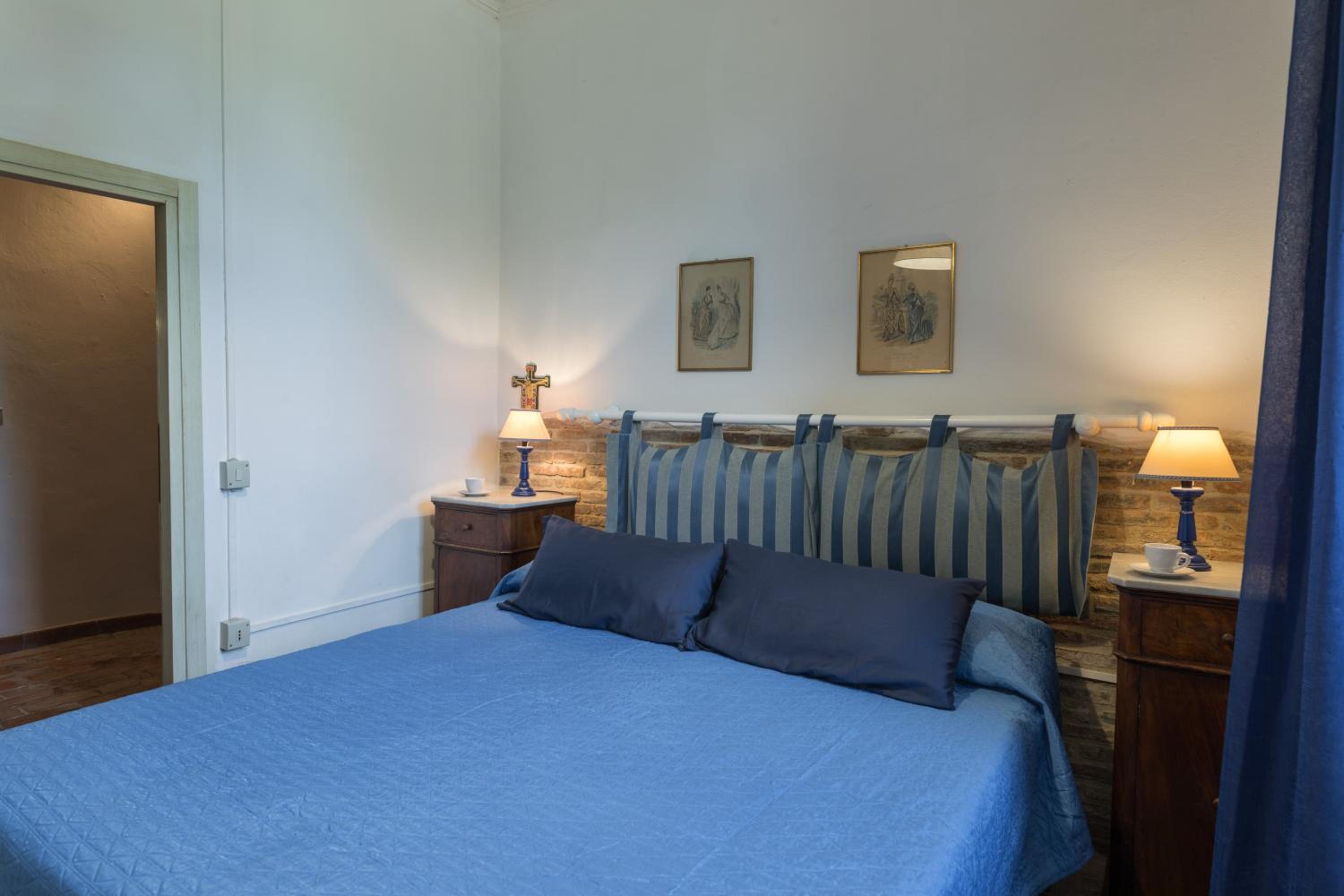 Agriturismo Spazzavento
