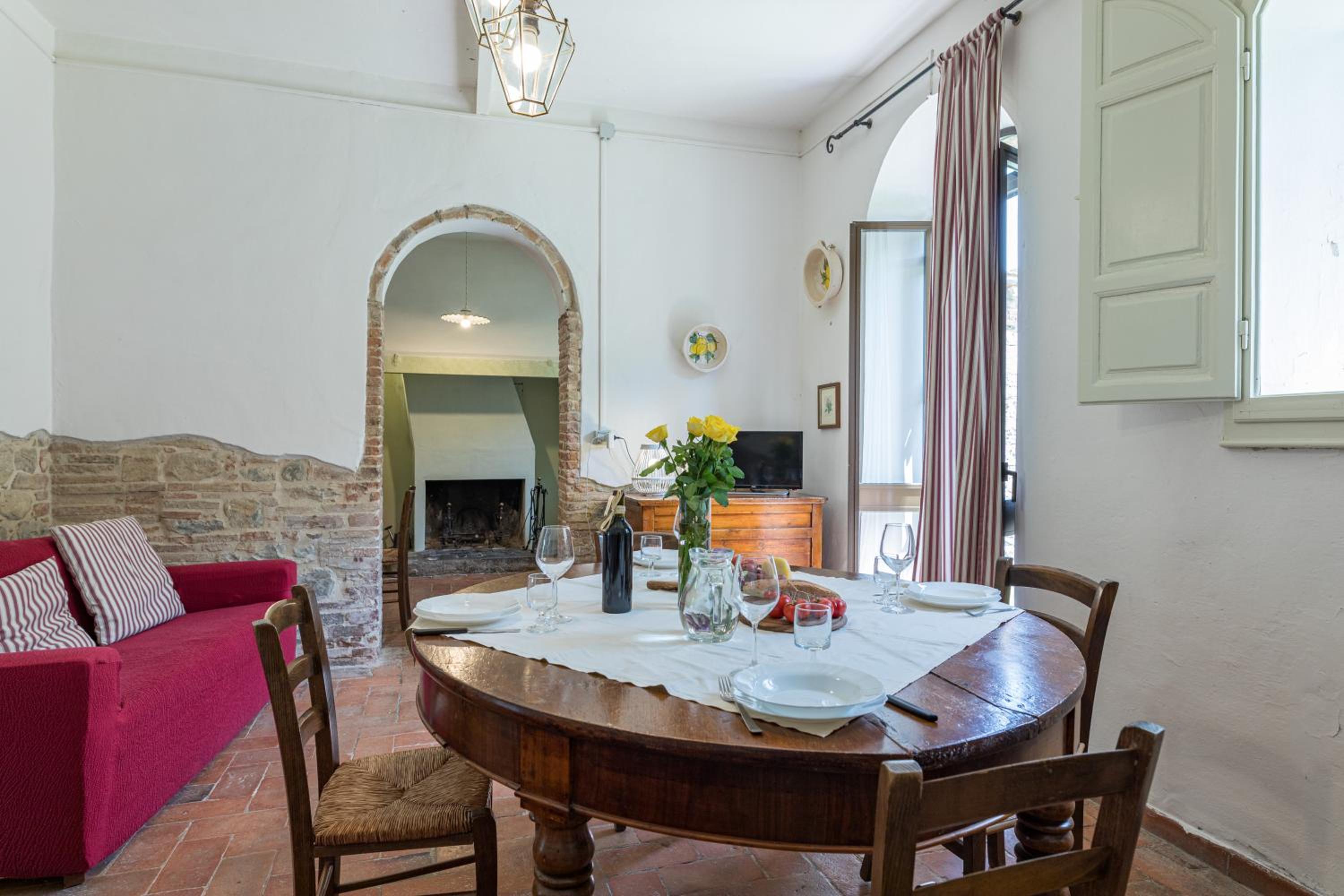 Agriturismo Spazzavento