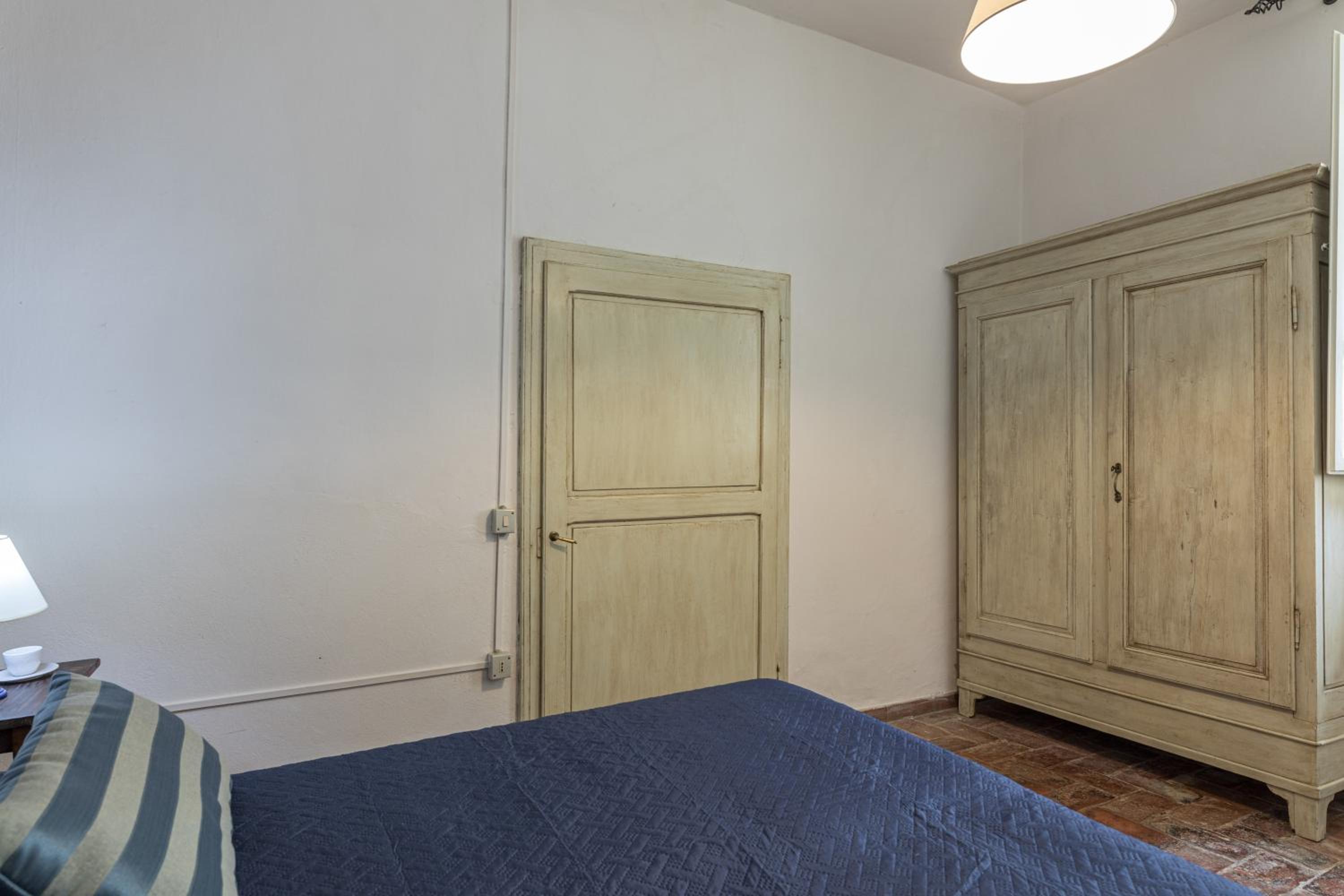 Agriturismo Spazzavento