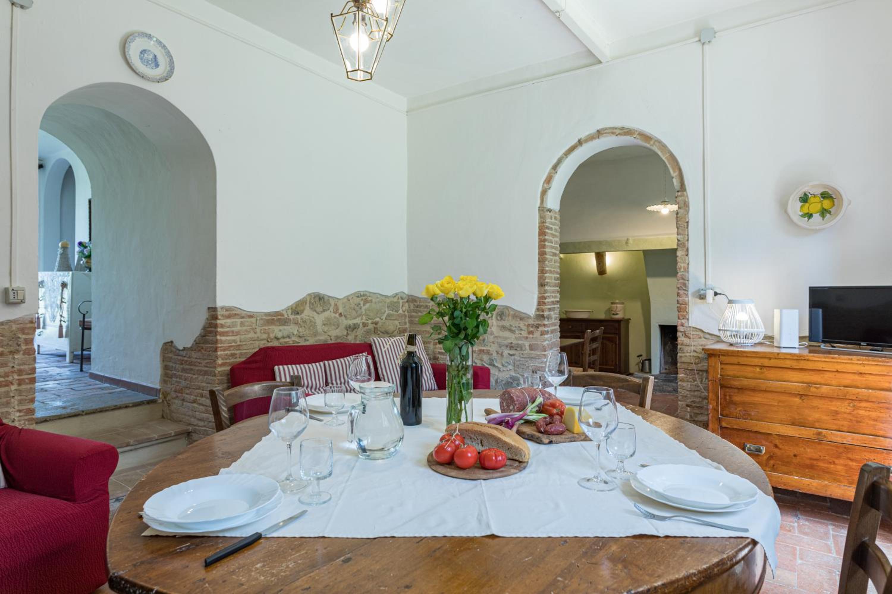 Agriturismo Spazzavento