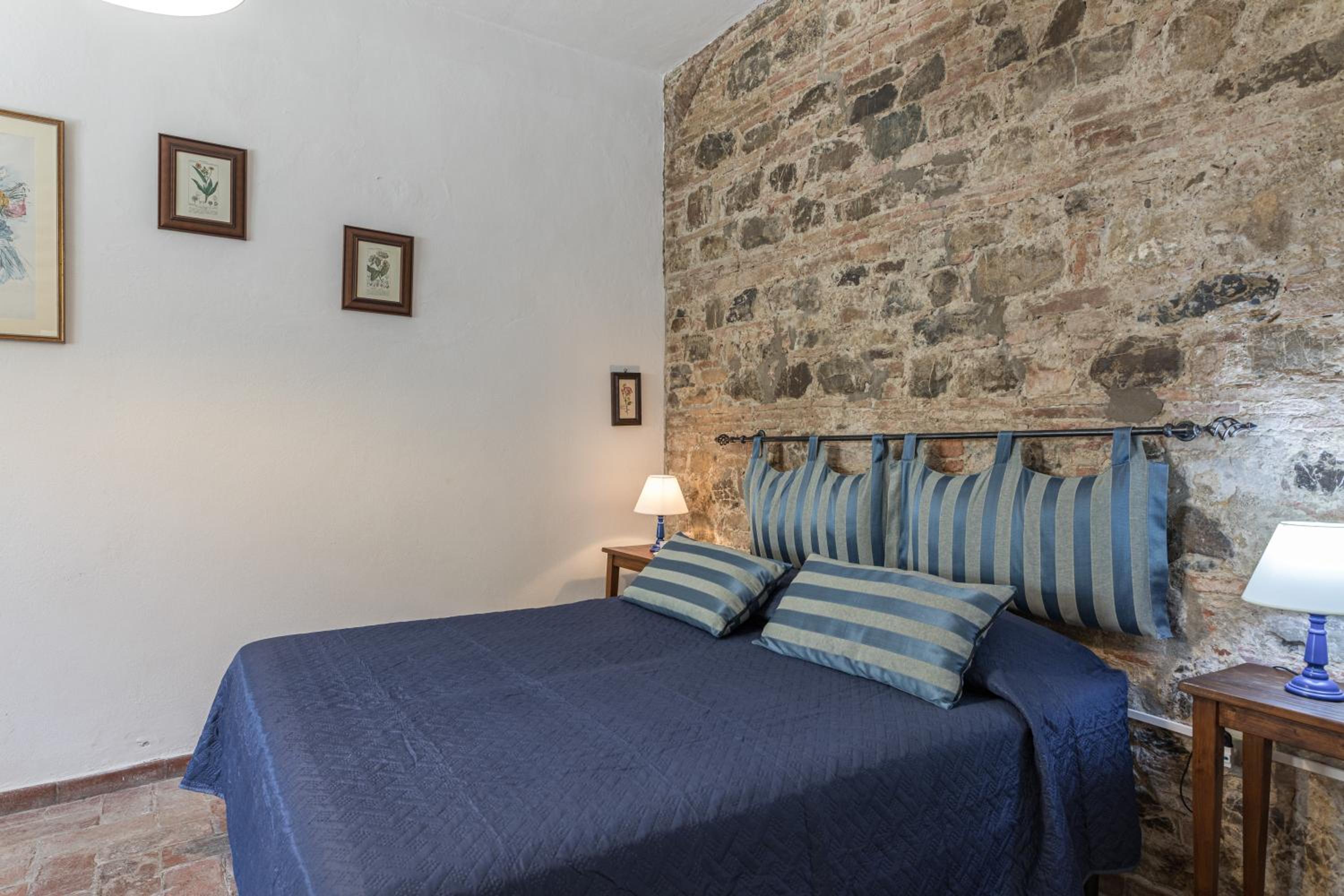 Agriturismo Spazzavento