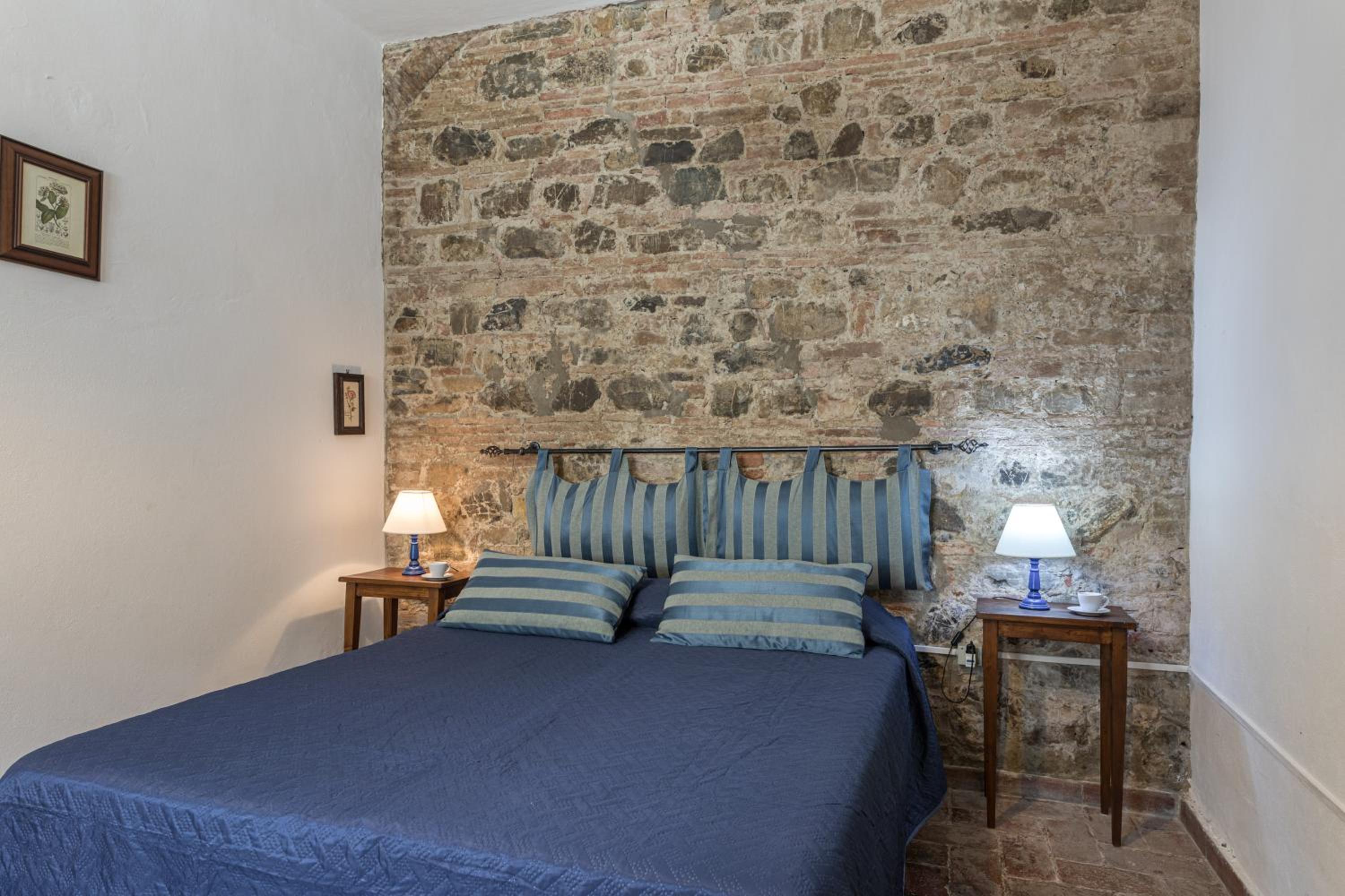 Agriturismo Spazzavento