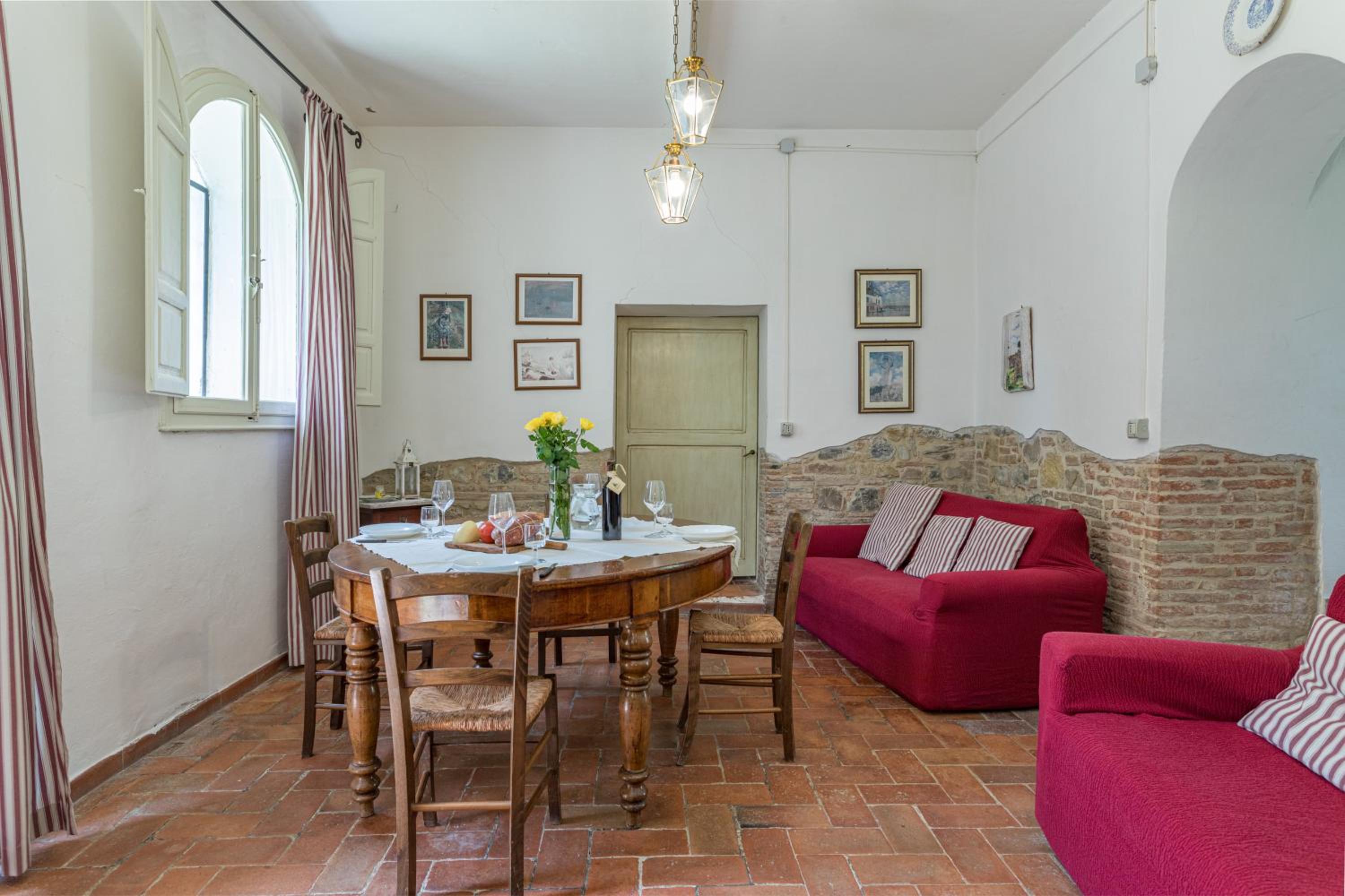 Agriturismo Spazzavento