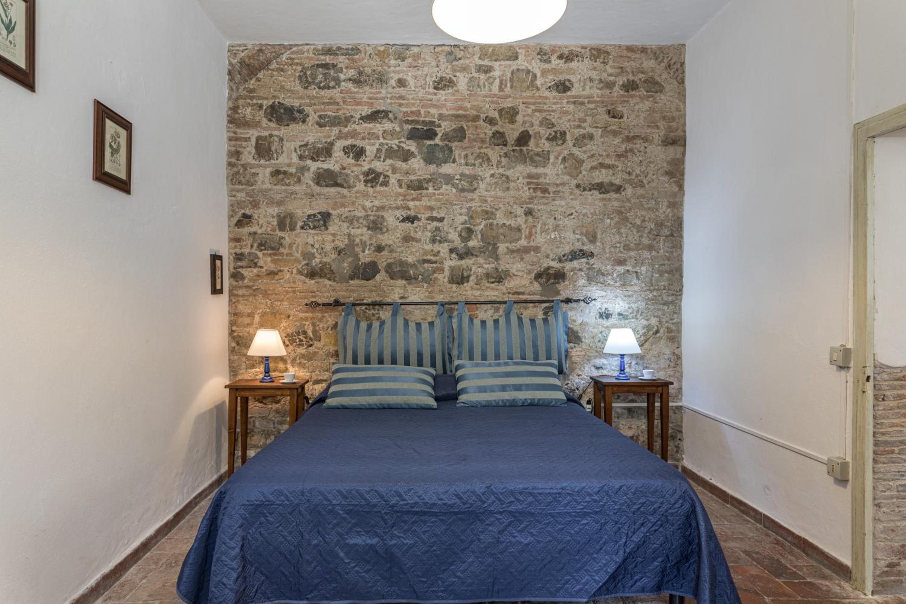 Agriturismo Spazzavento