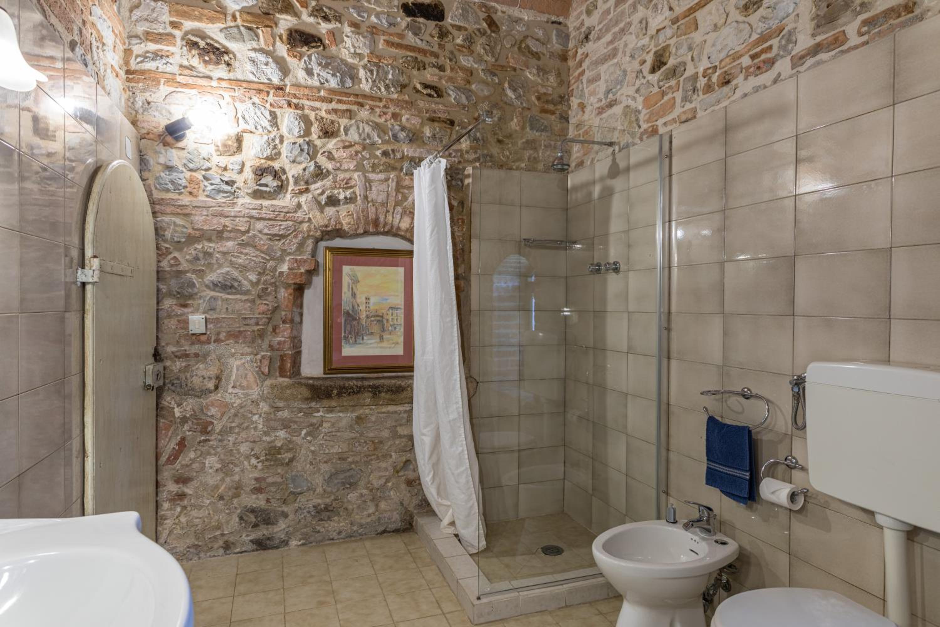 Agriturismo Spazzavento