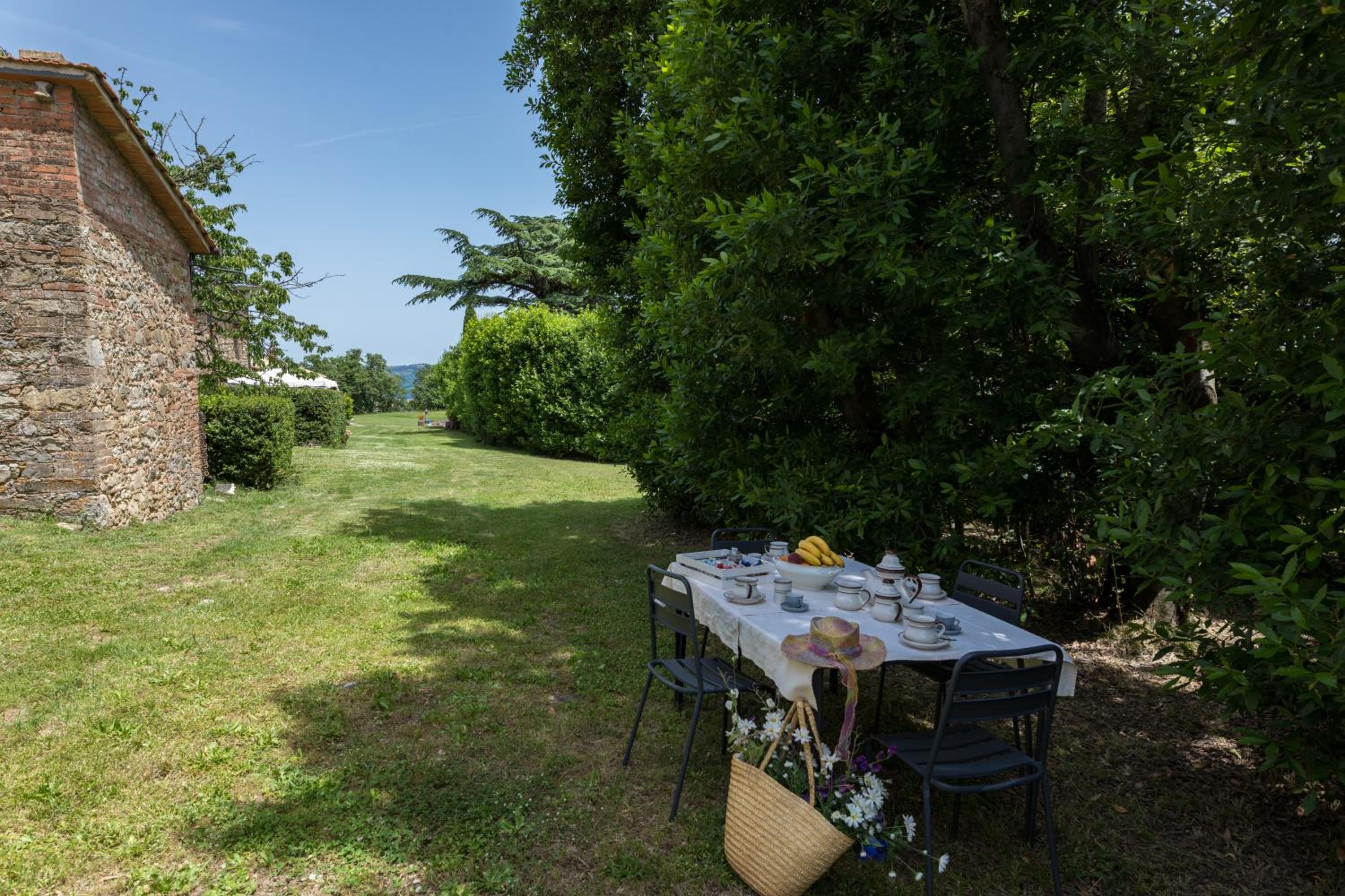 Agriturismo Spazzavento