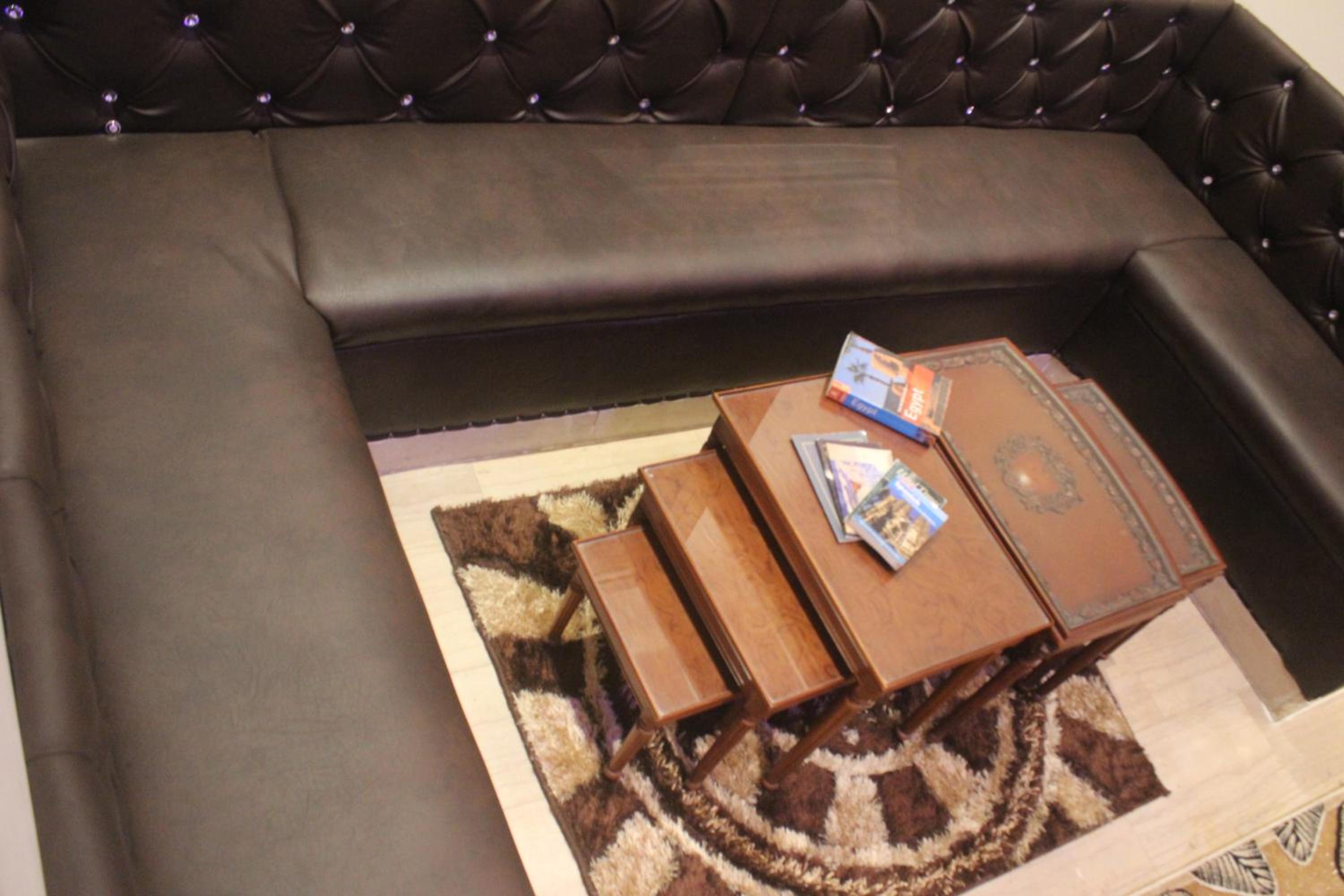 Tahrir Square Hostel