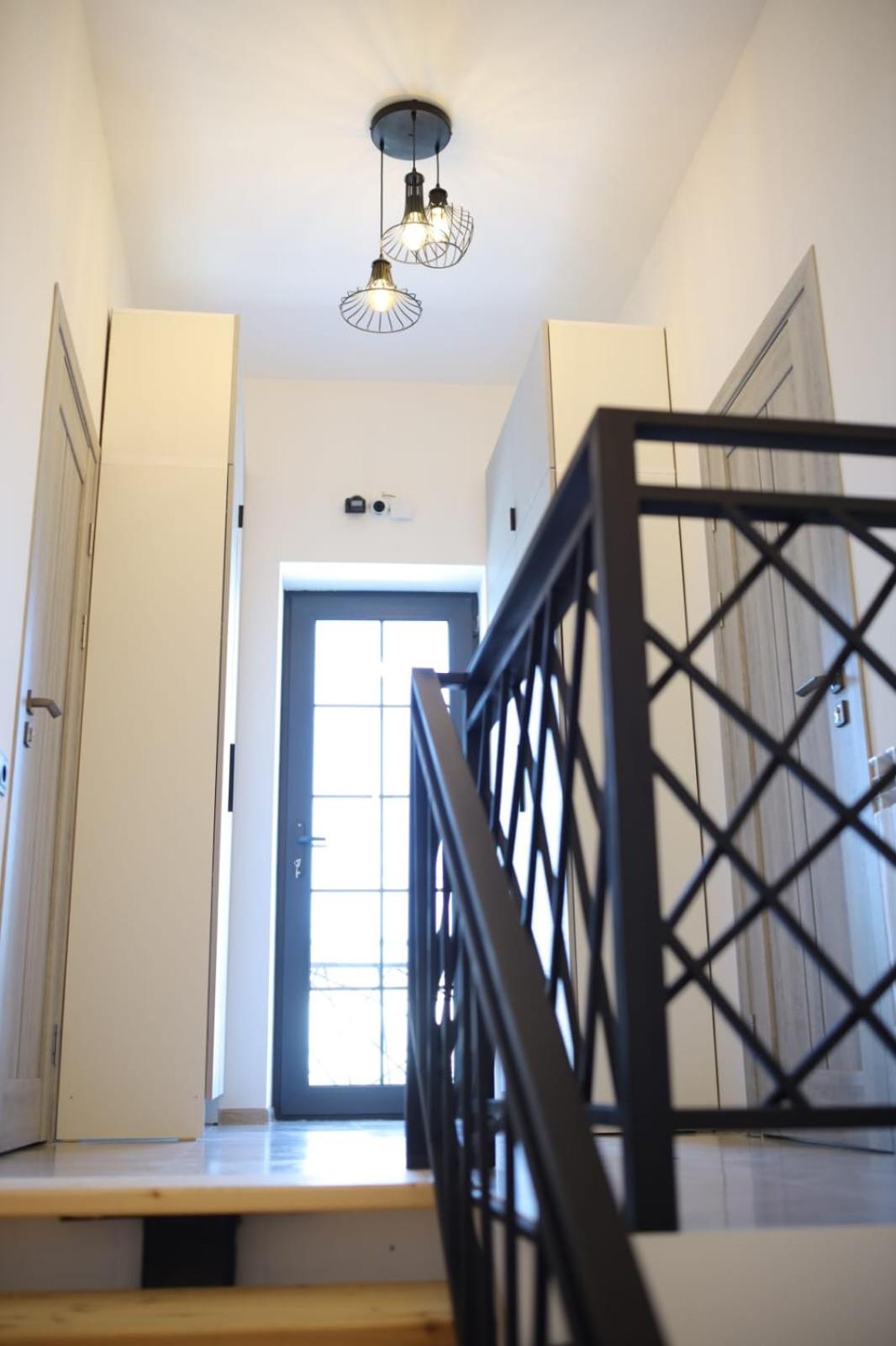 Tatents Toon Guesthouse