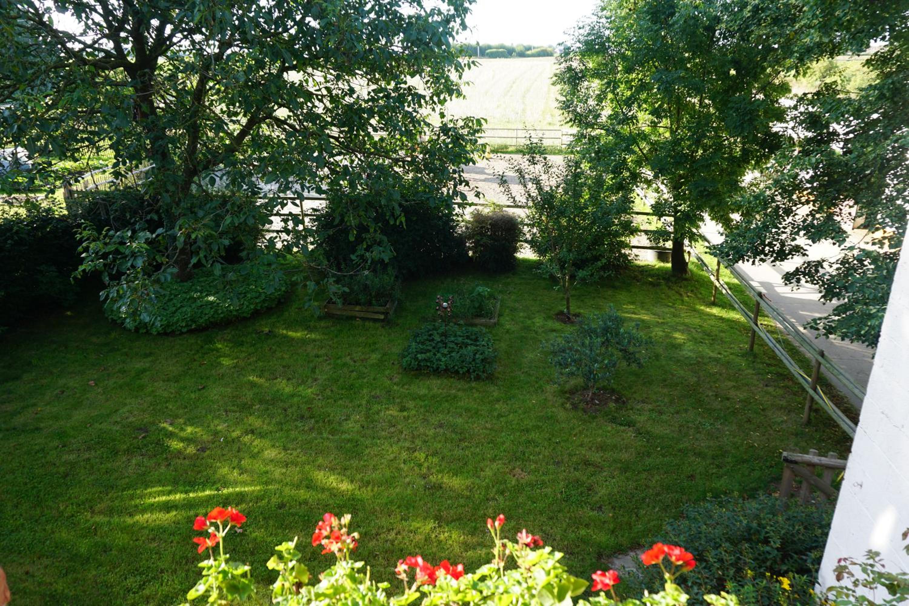 Au Randonneur - B&B