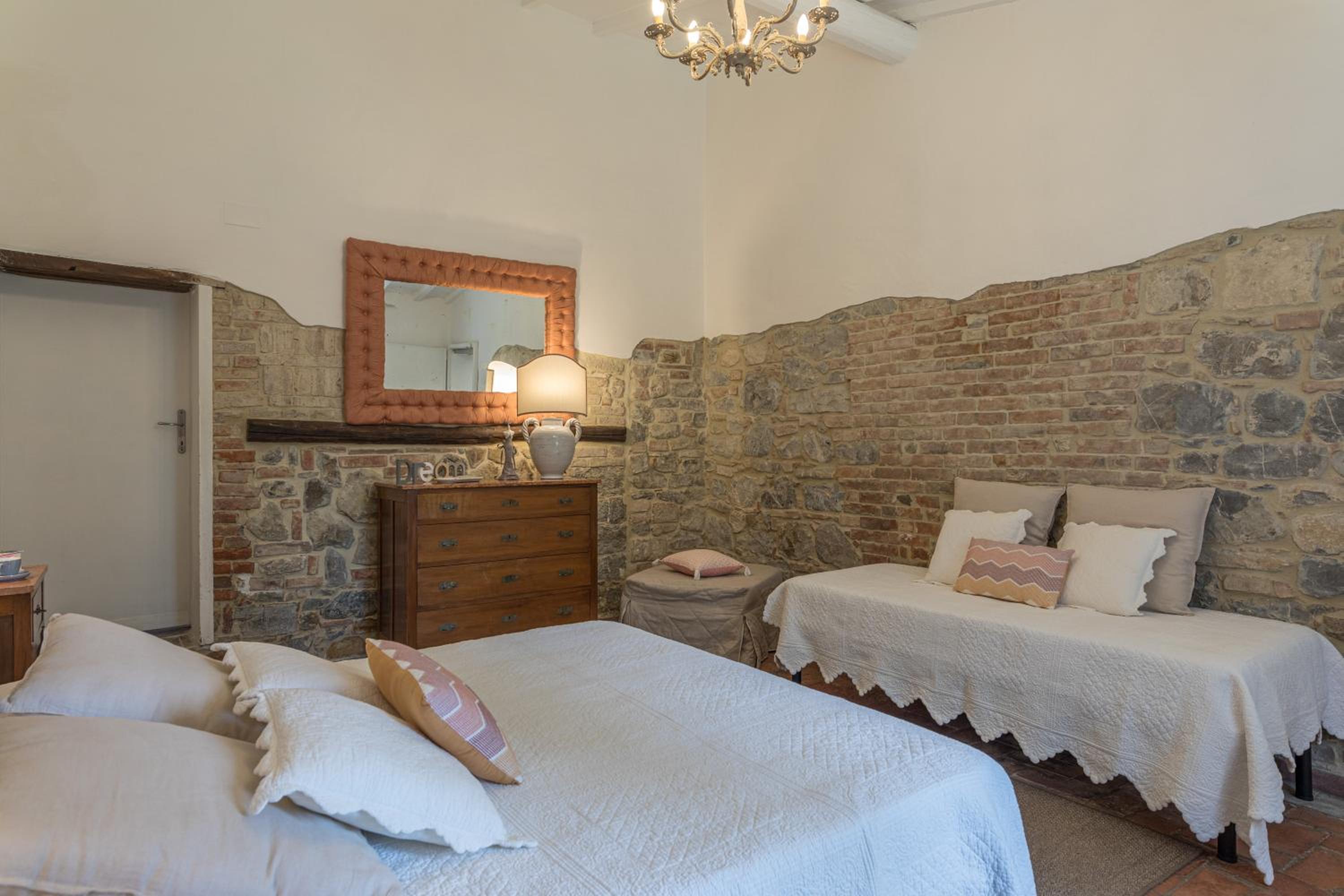 Agriturismo Spazzavento