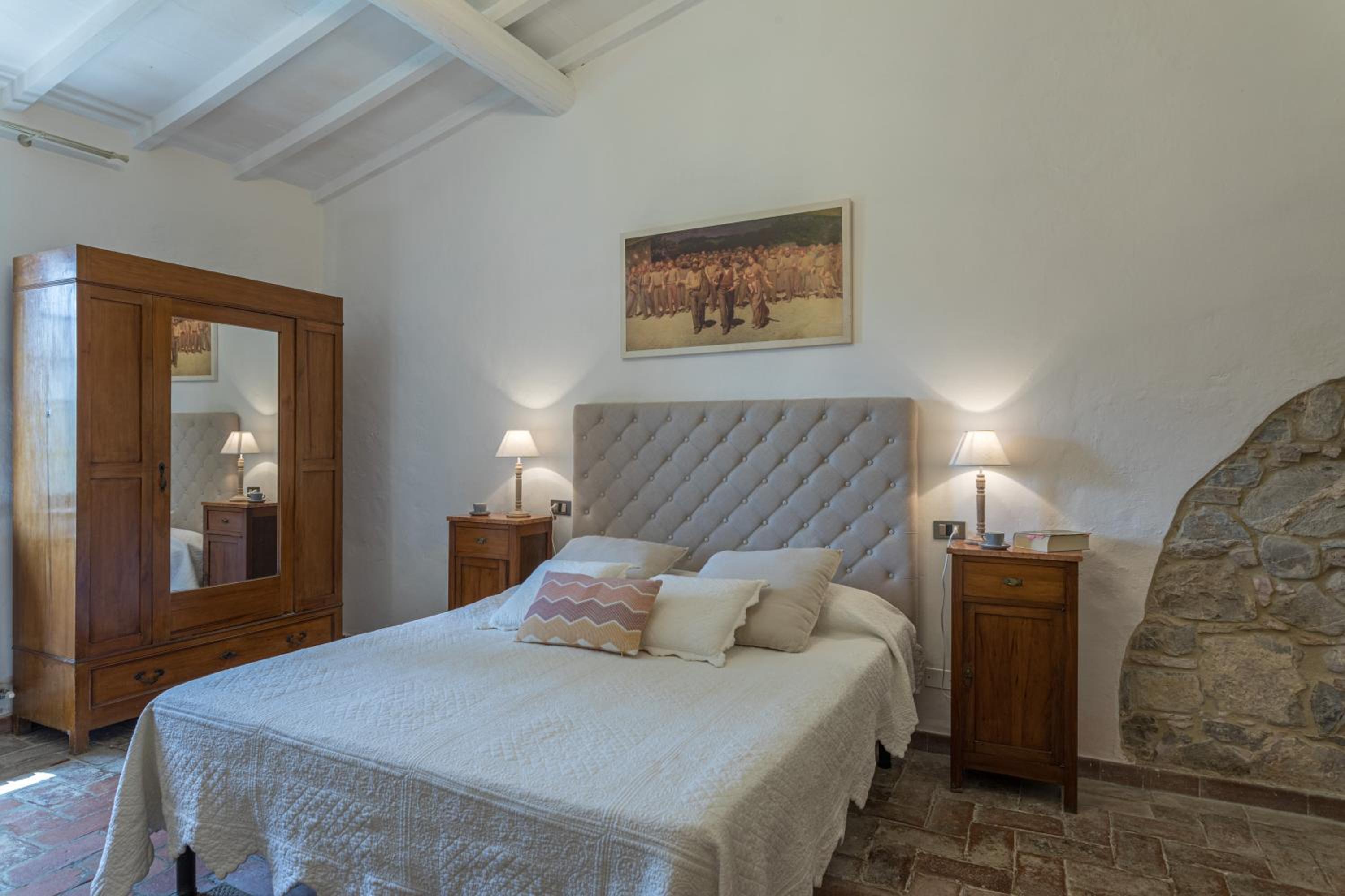 Agriturismo Spazzavento