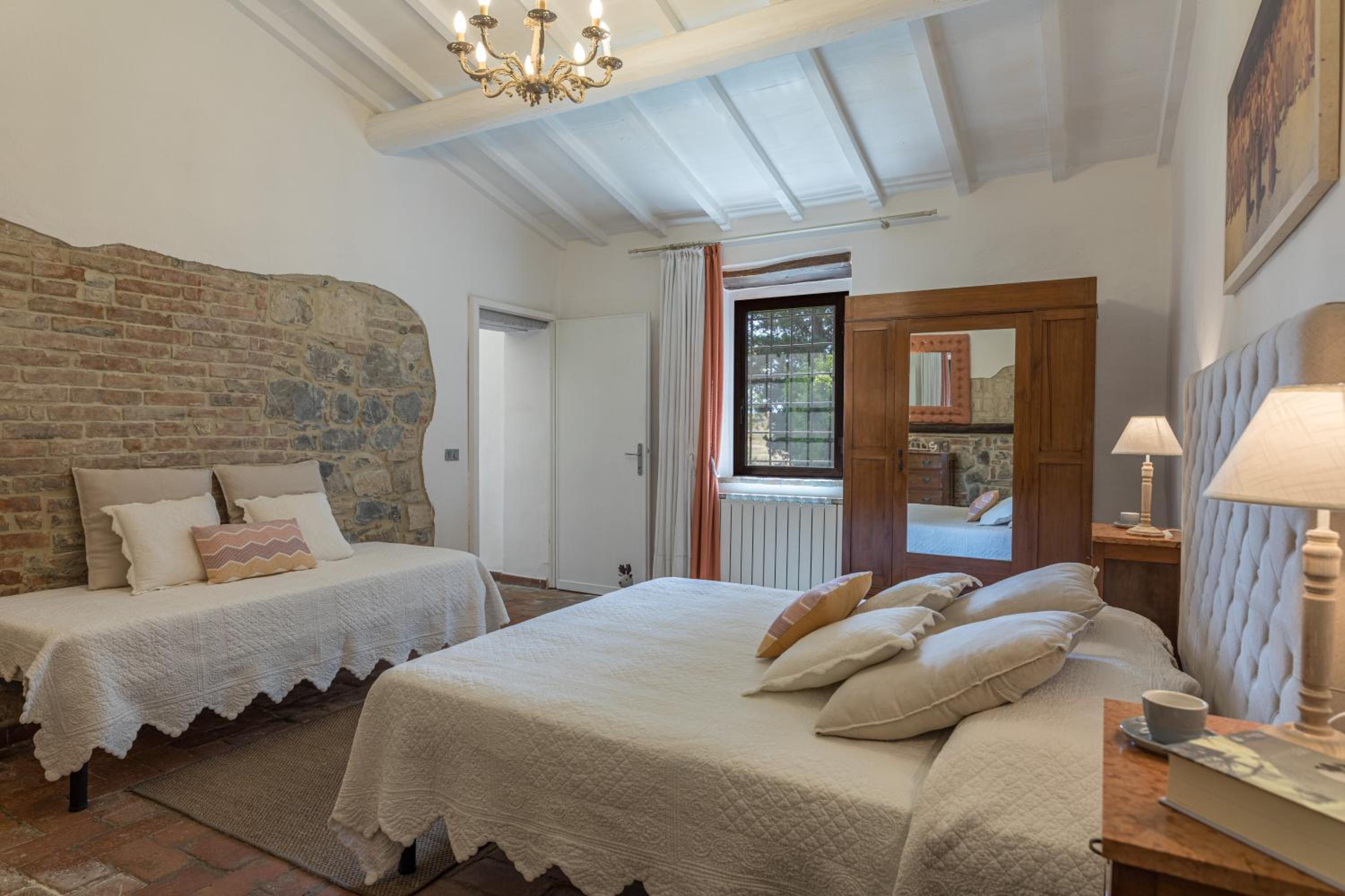 Agriturismo Spazzavento