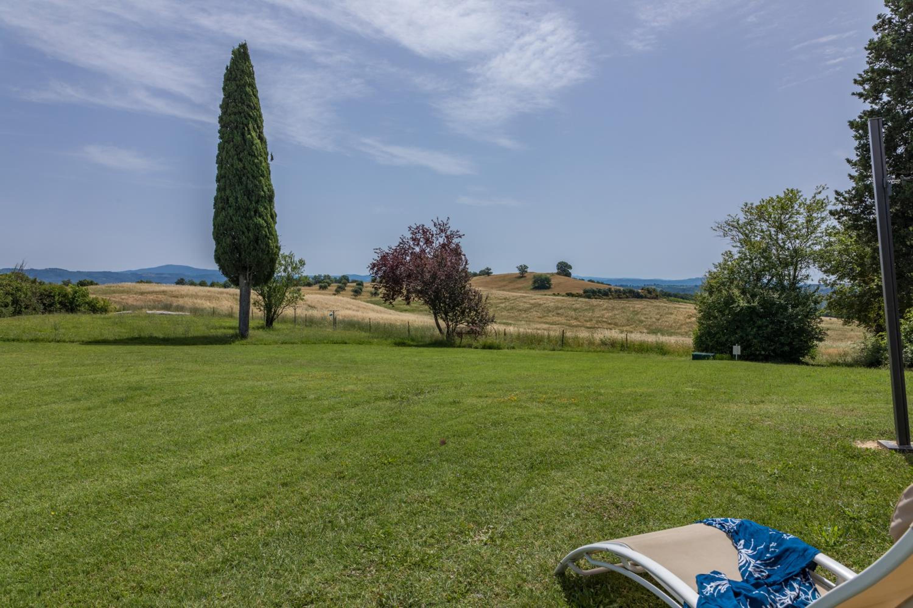 Agriturismo Spazzavento