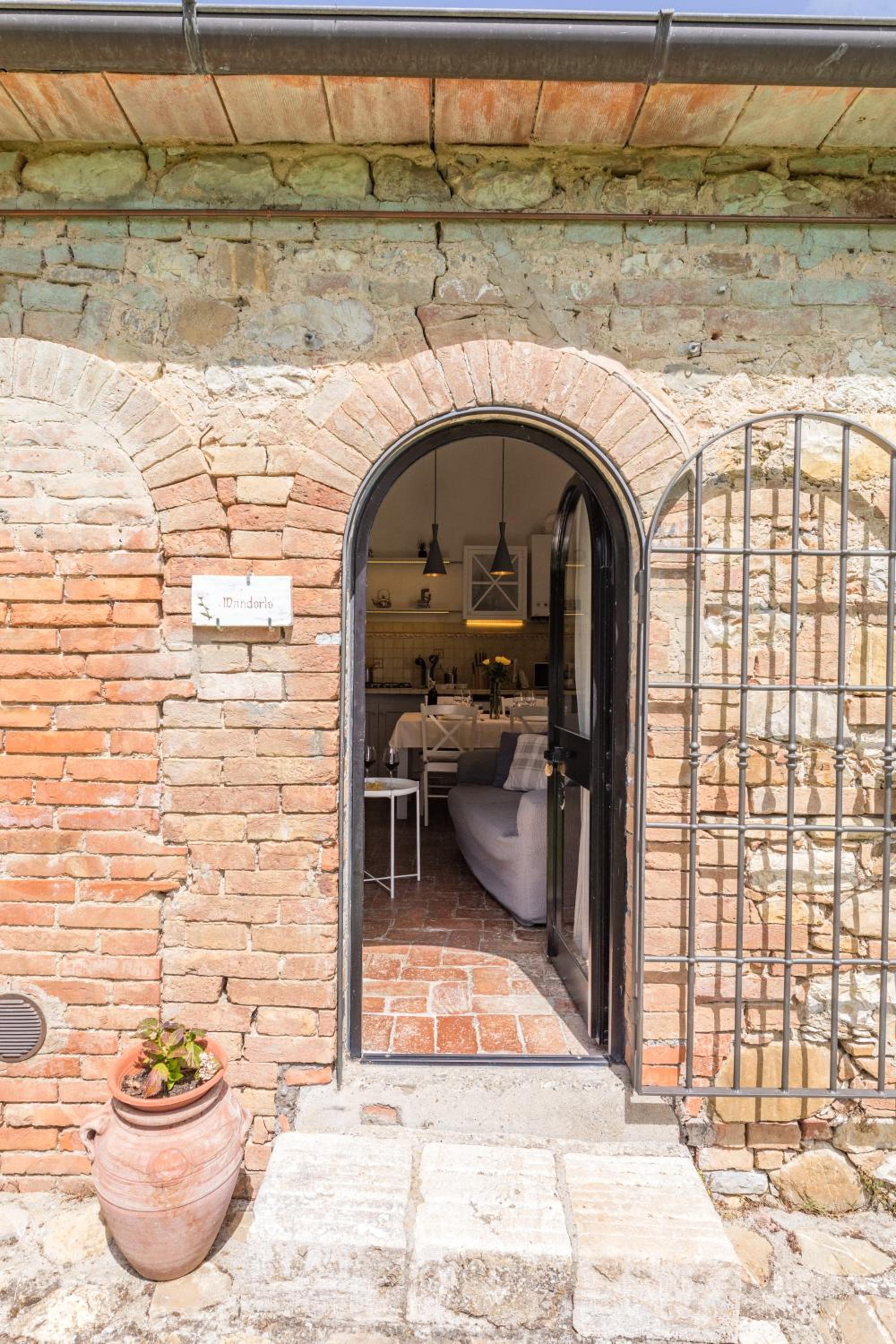 Agriturismo Spazzavento