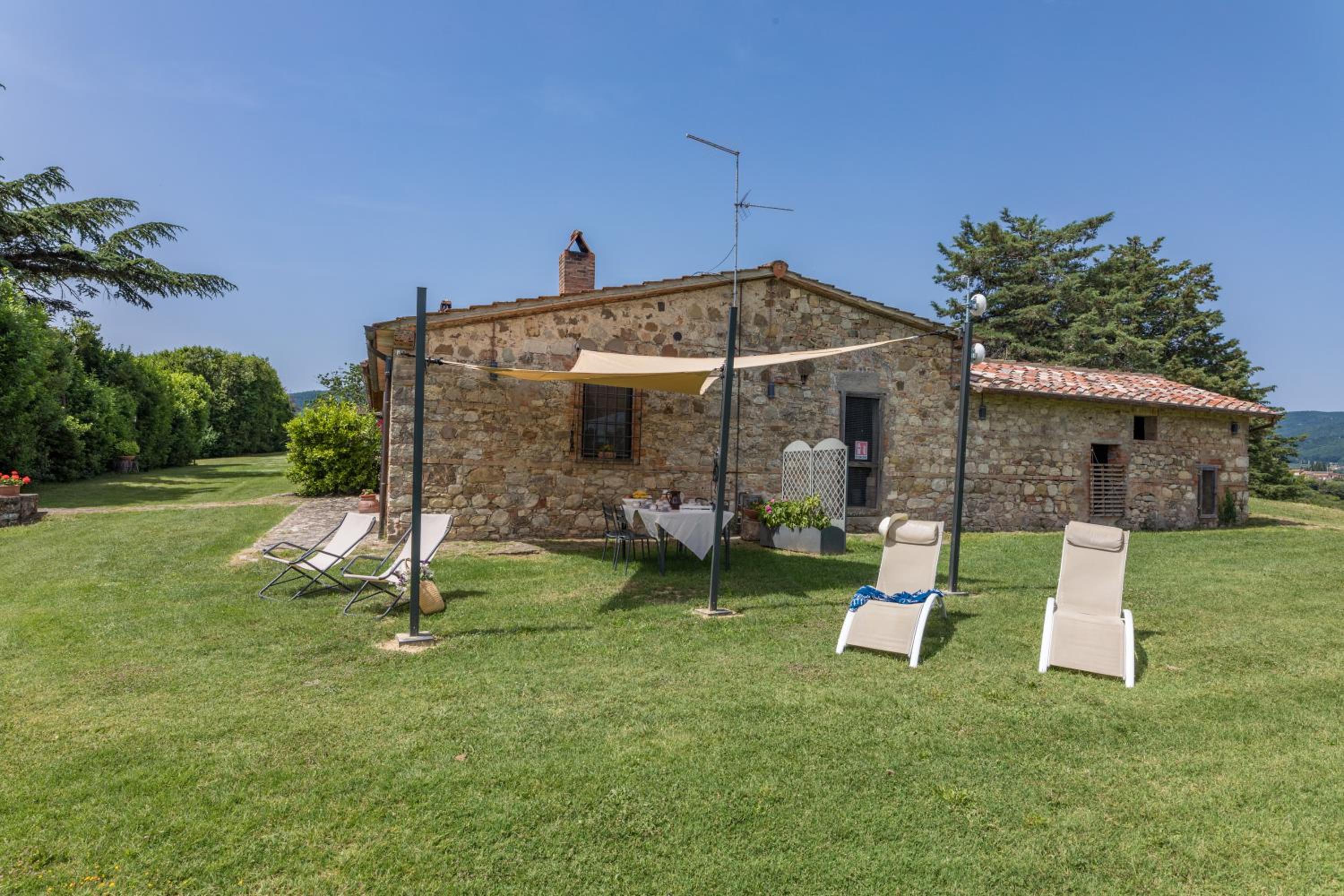 Agriturismo Spazzavento