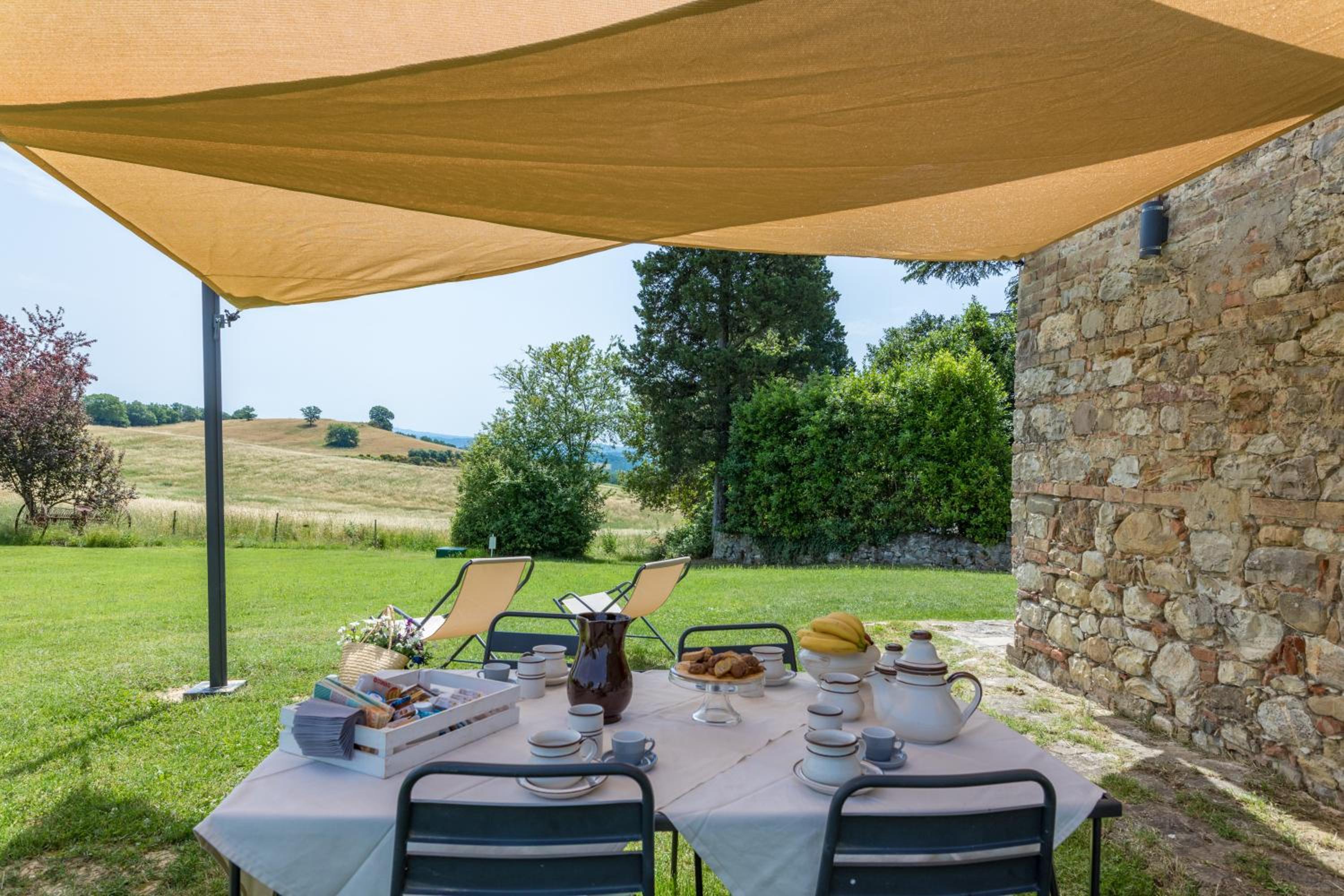 Agriturismo Spazzavento
