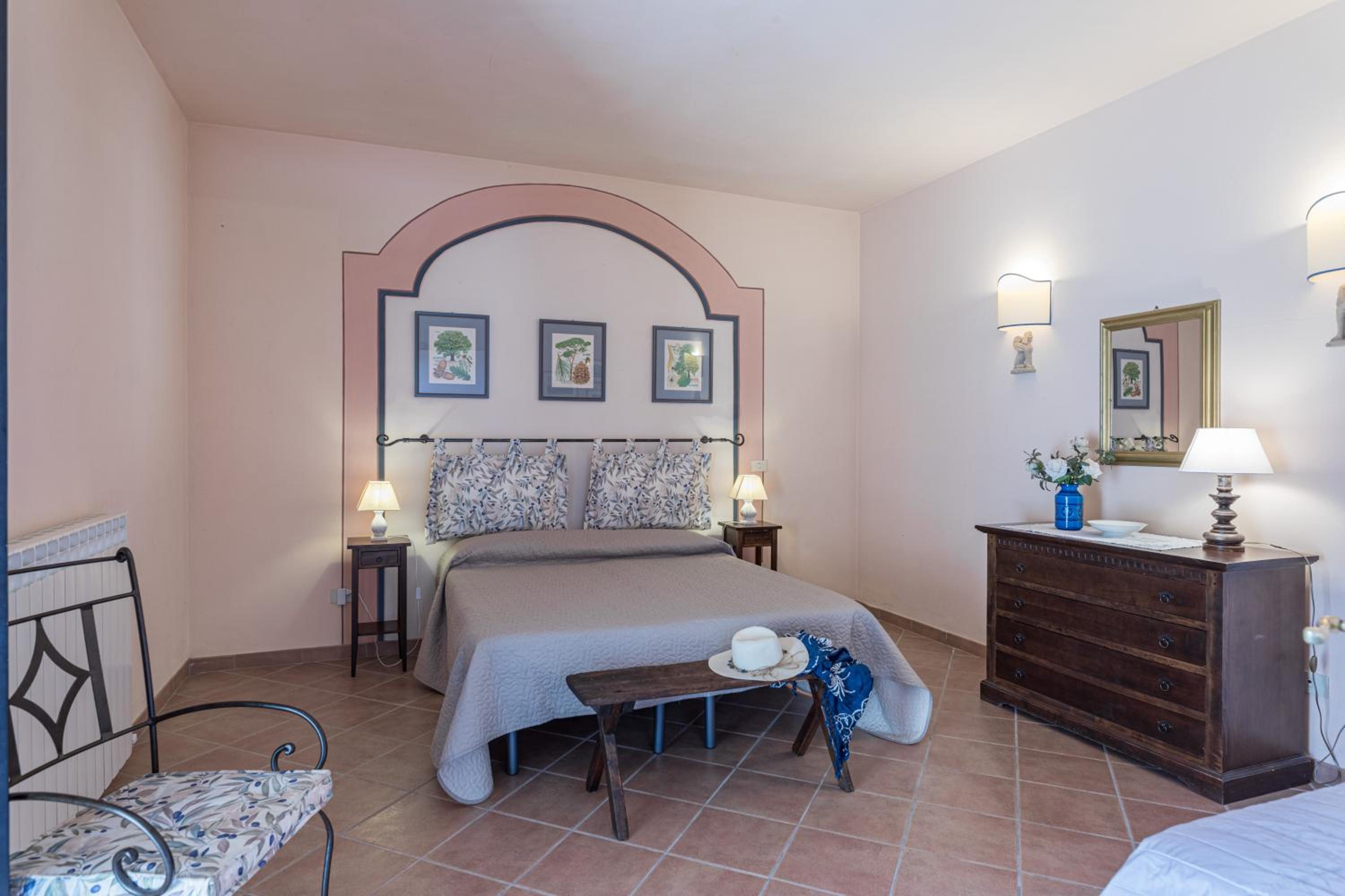 Agriturismo Spazzavento