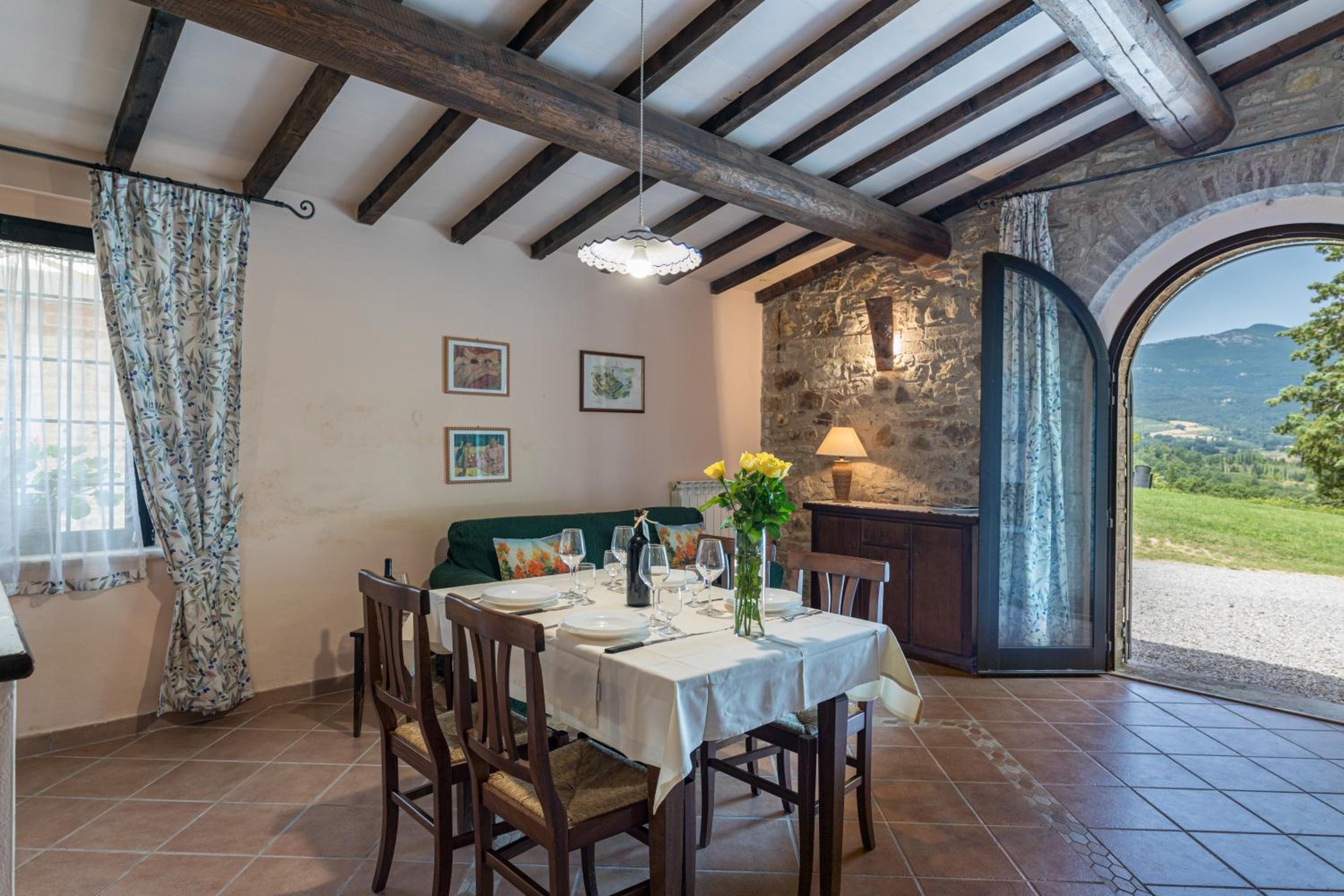 Agriturismo Spazzavento