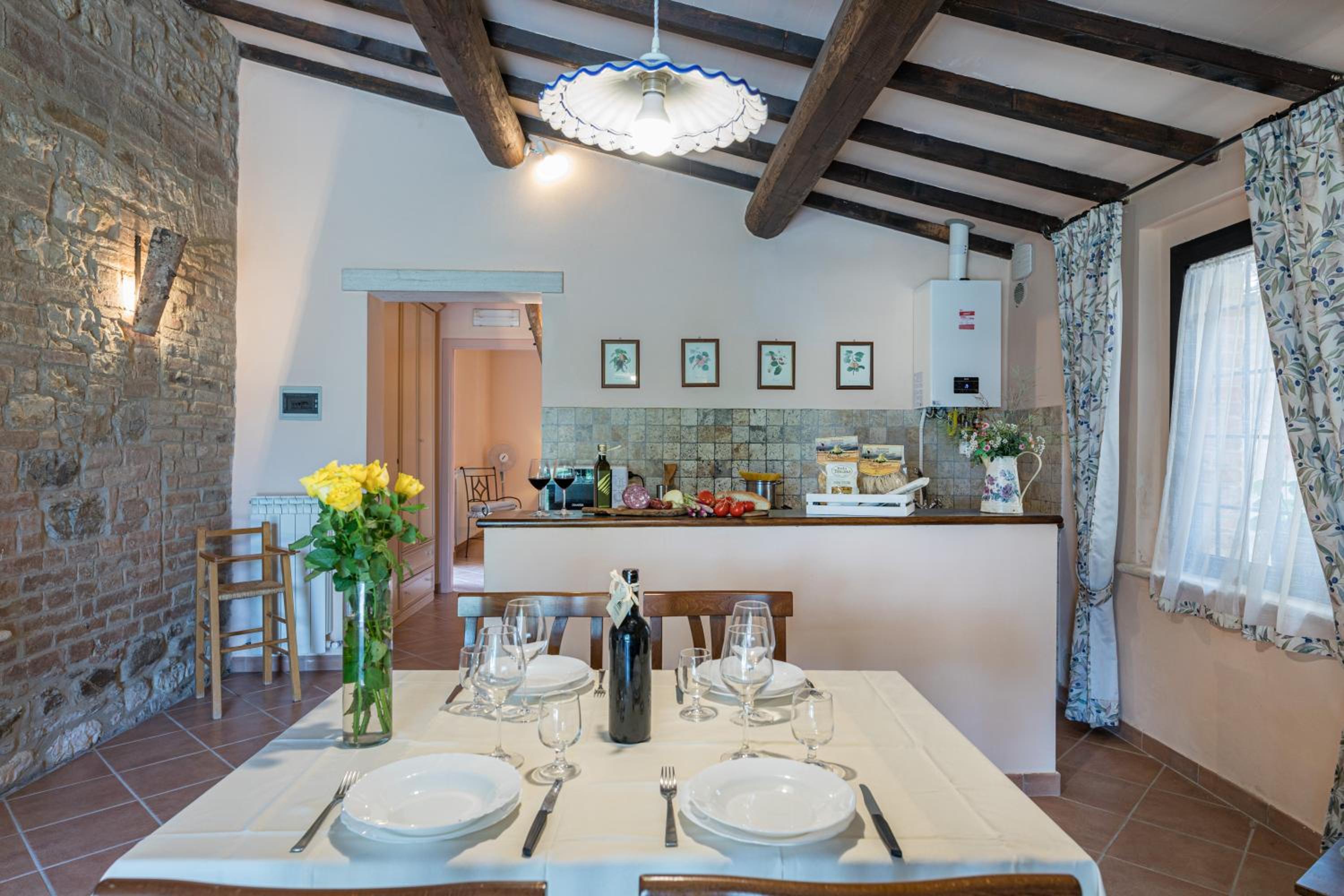 Agriturismo Spazzavento