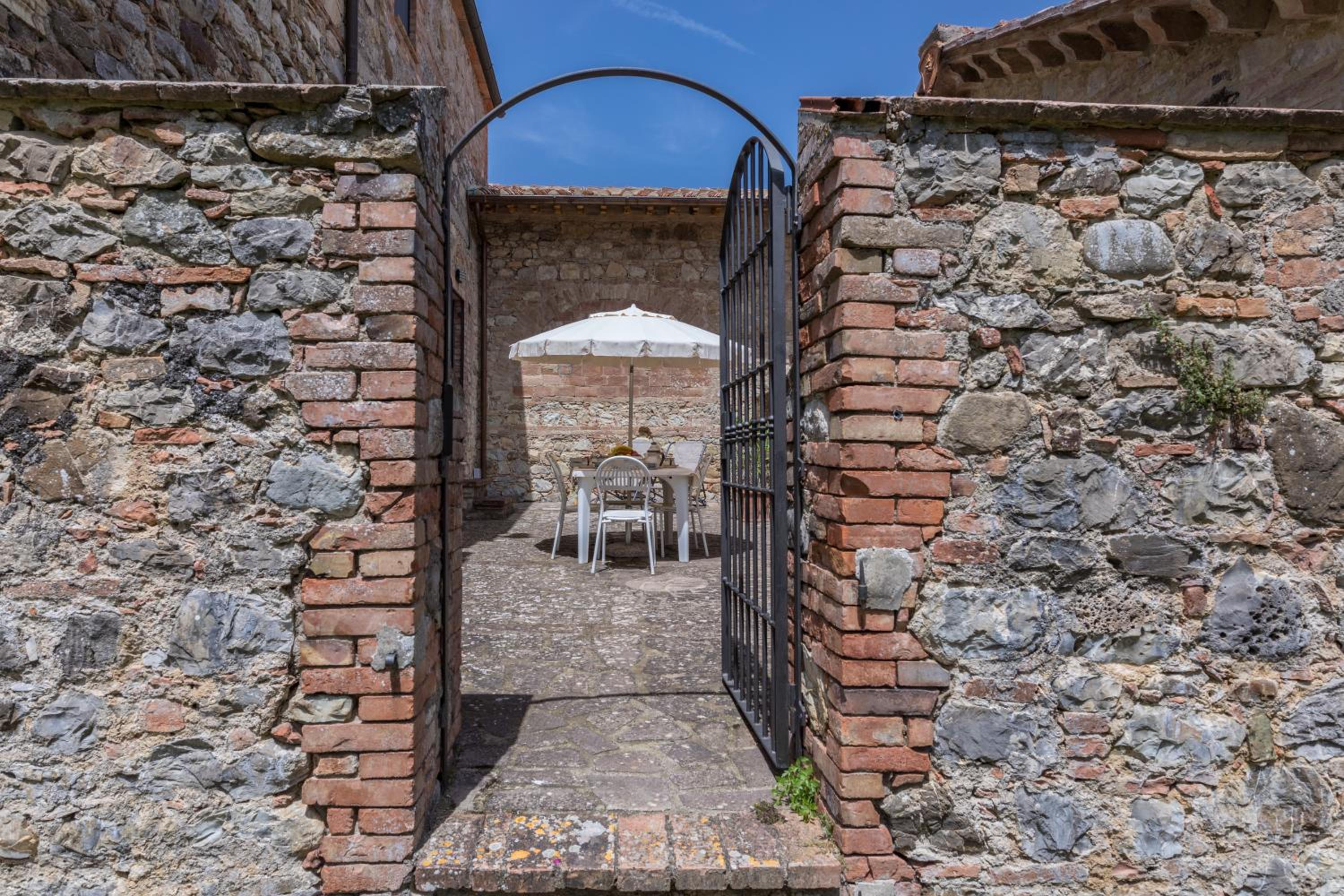 Agriturismo Spazzavento