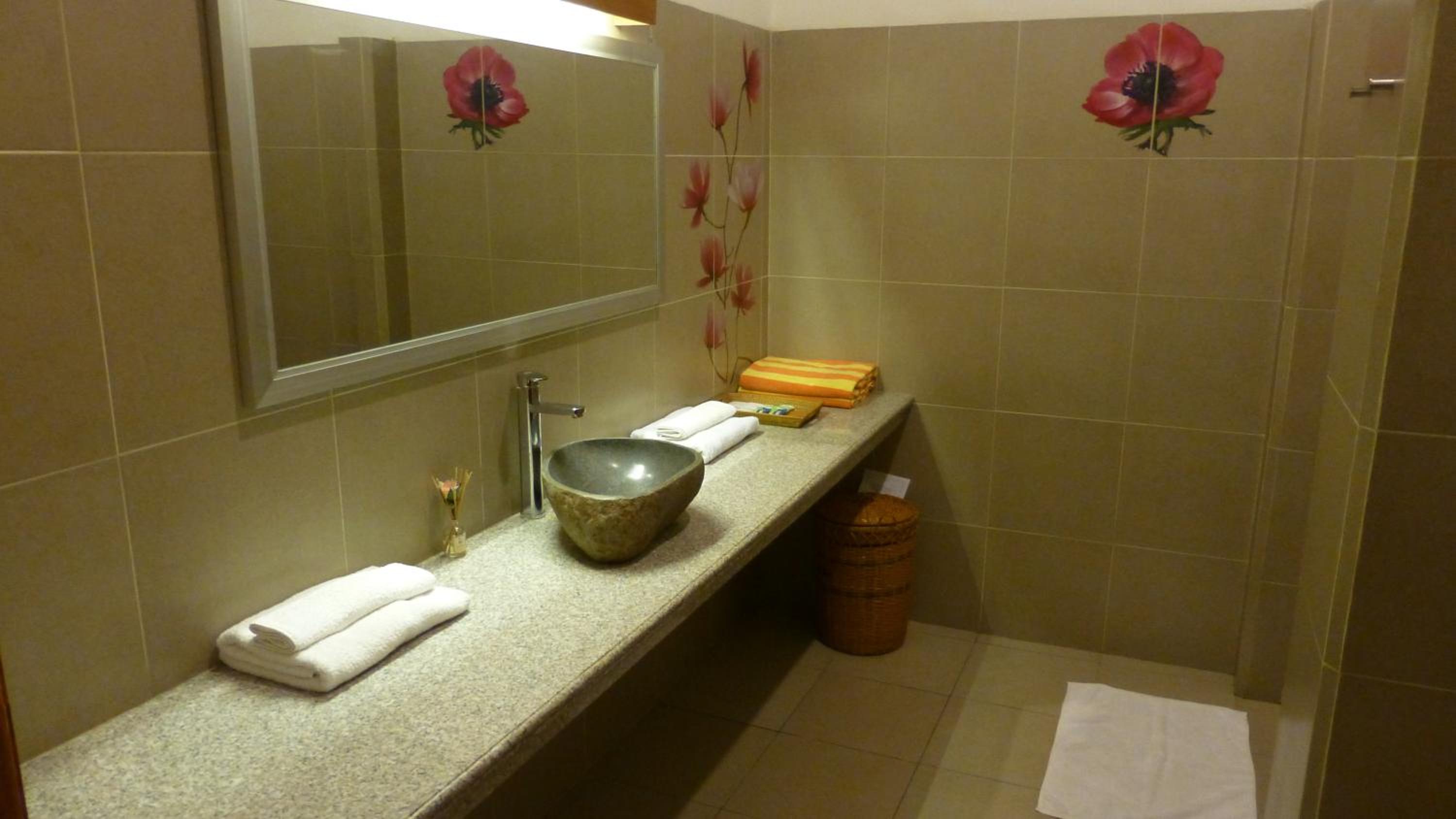 Rumah Kita Villa/hotel