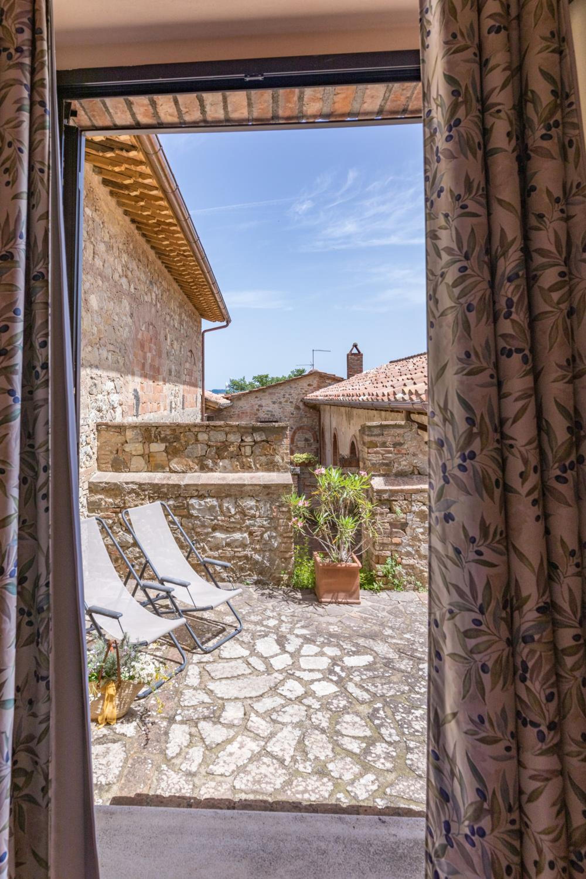 Agriturismo Spazzavento