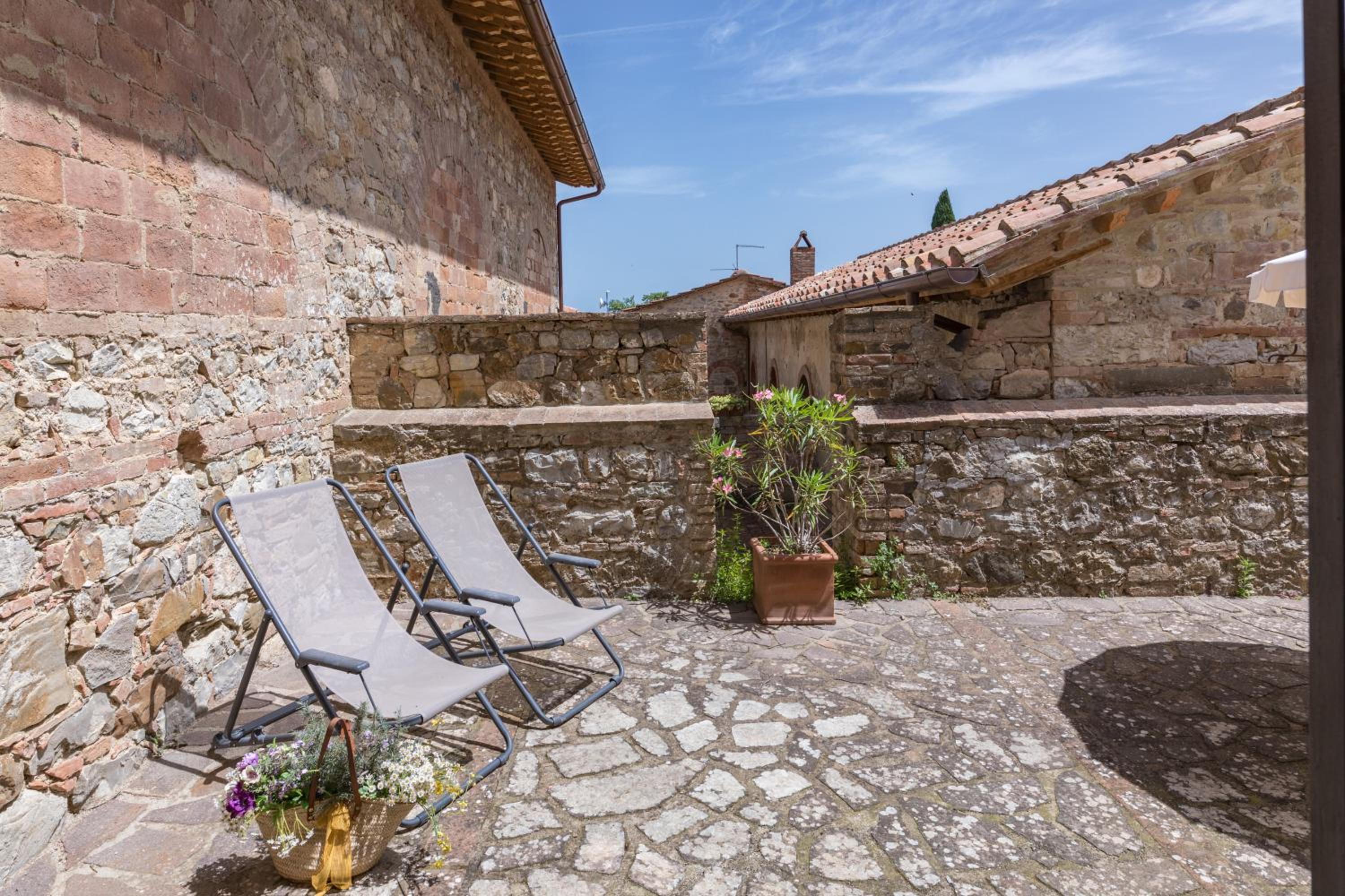 Agriturismo Spazzavento
