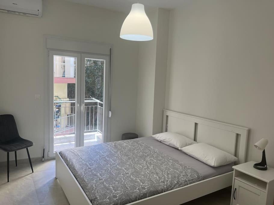 Cozy apartment in the heart of Thessaloniki view 4
