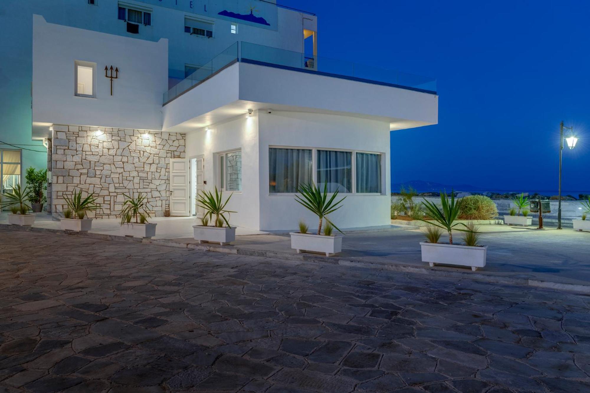 NOS Suites