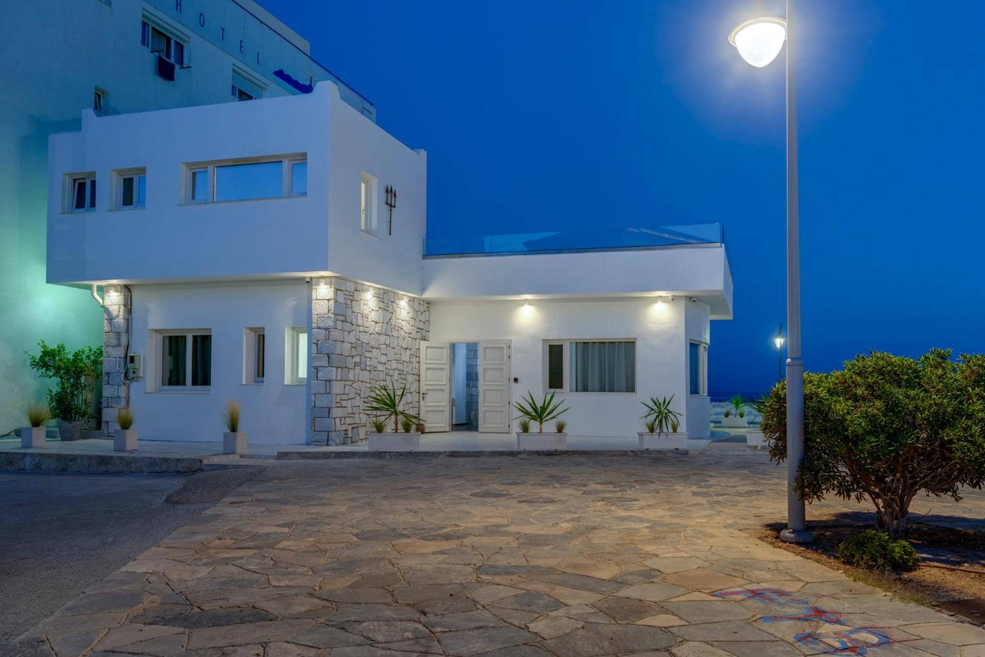 NOS Suites