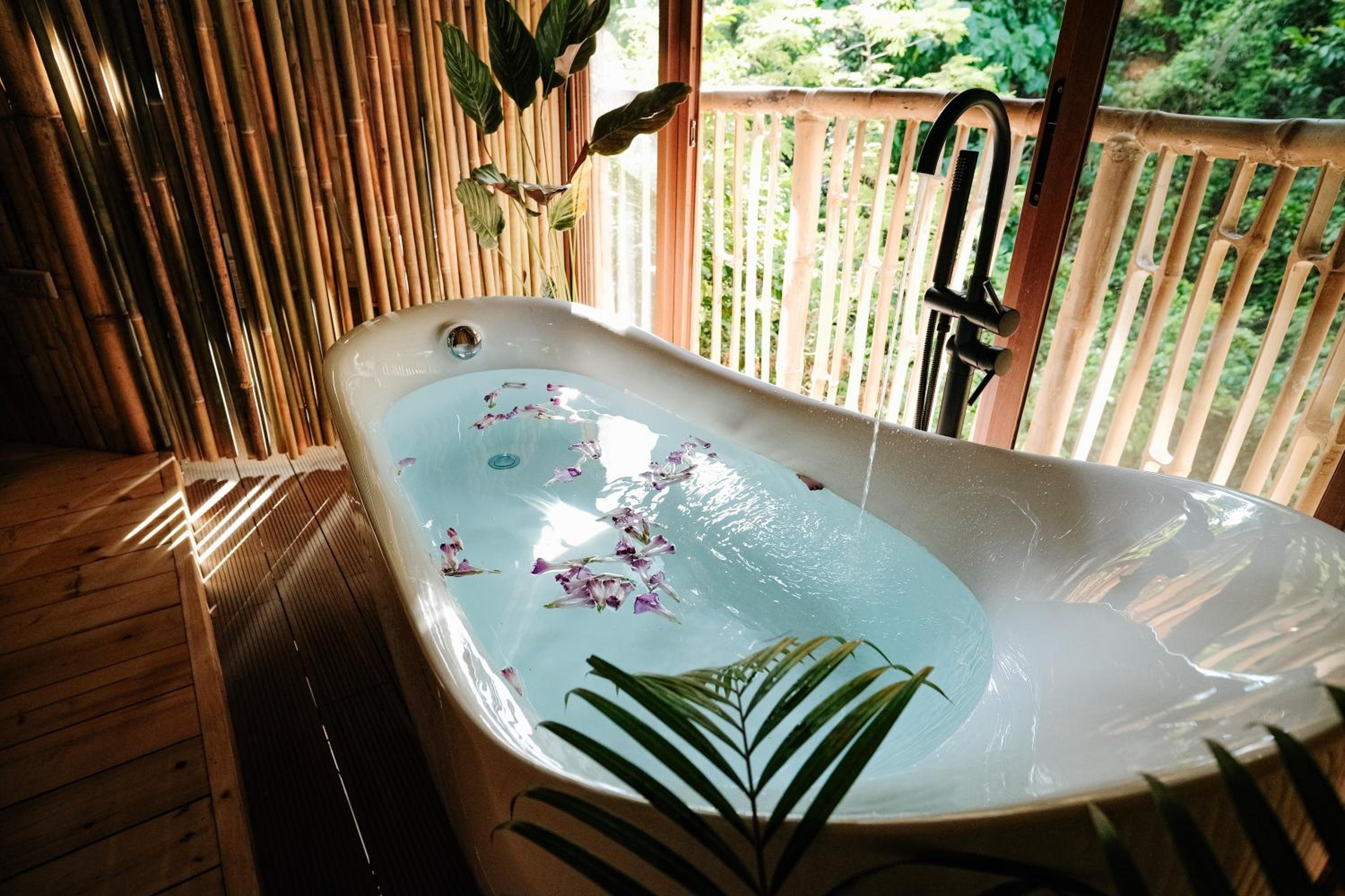 Treehouse de Valentine
