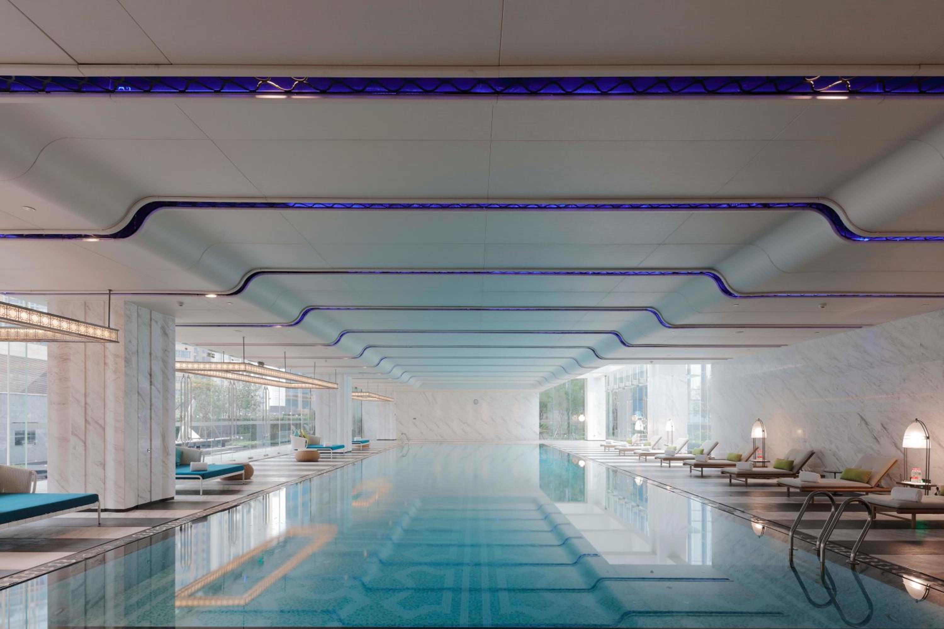 Conrad Guangzhou 19