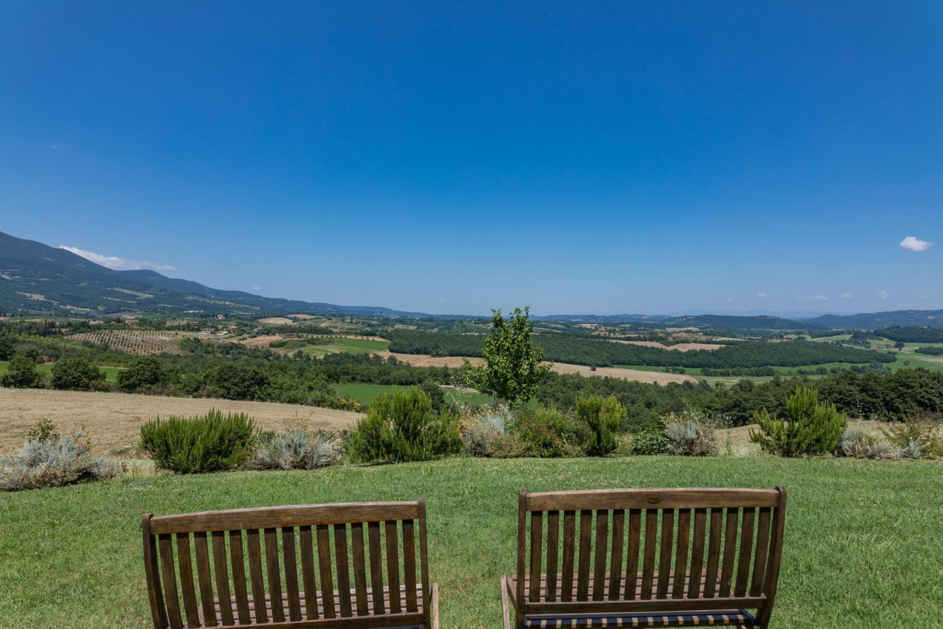 Agriturismo Spazzavento