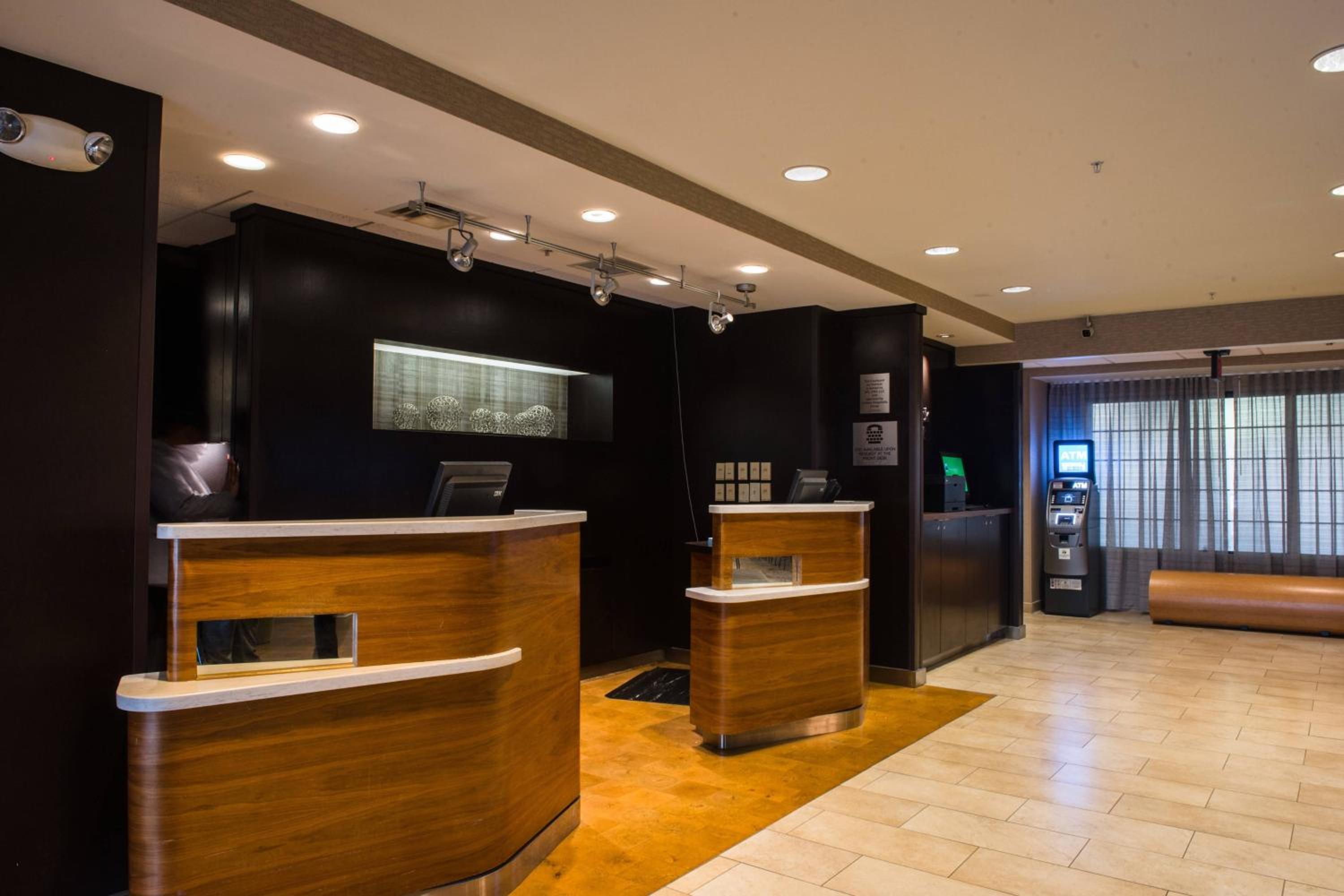 Courtyard by Marriott Nashville at Opryland - Property Image 29