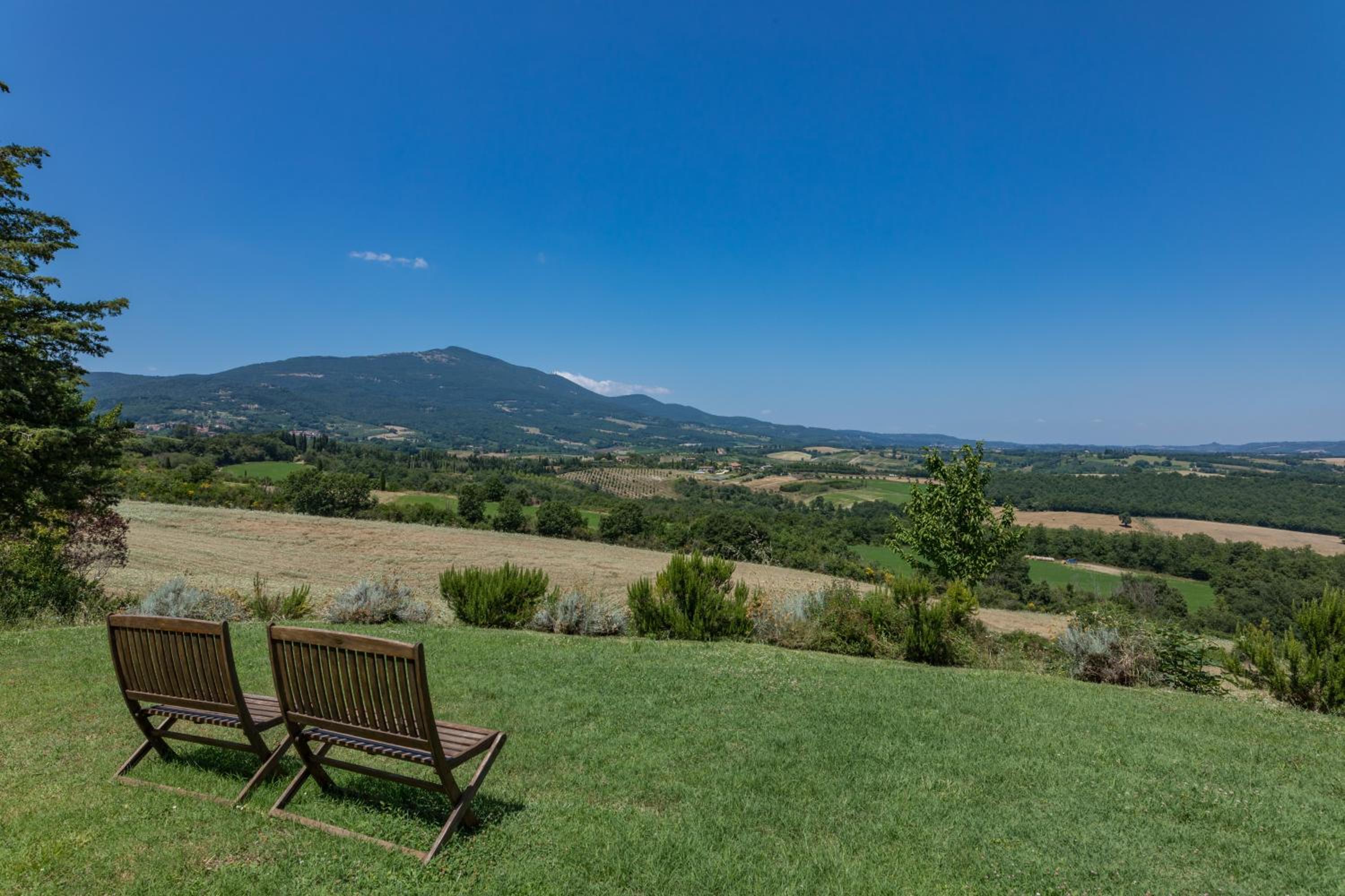 Agriturismo Spazzavento