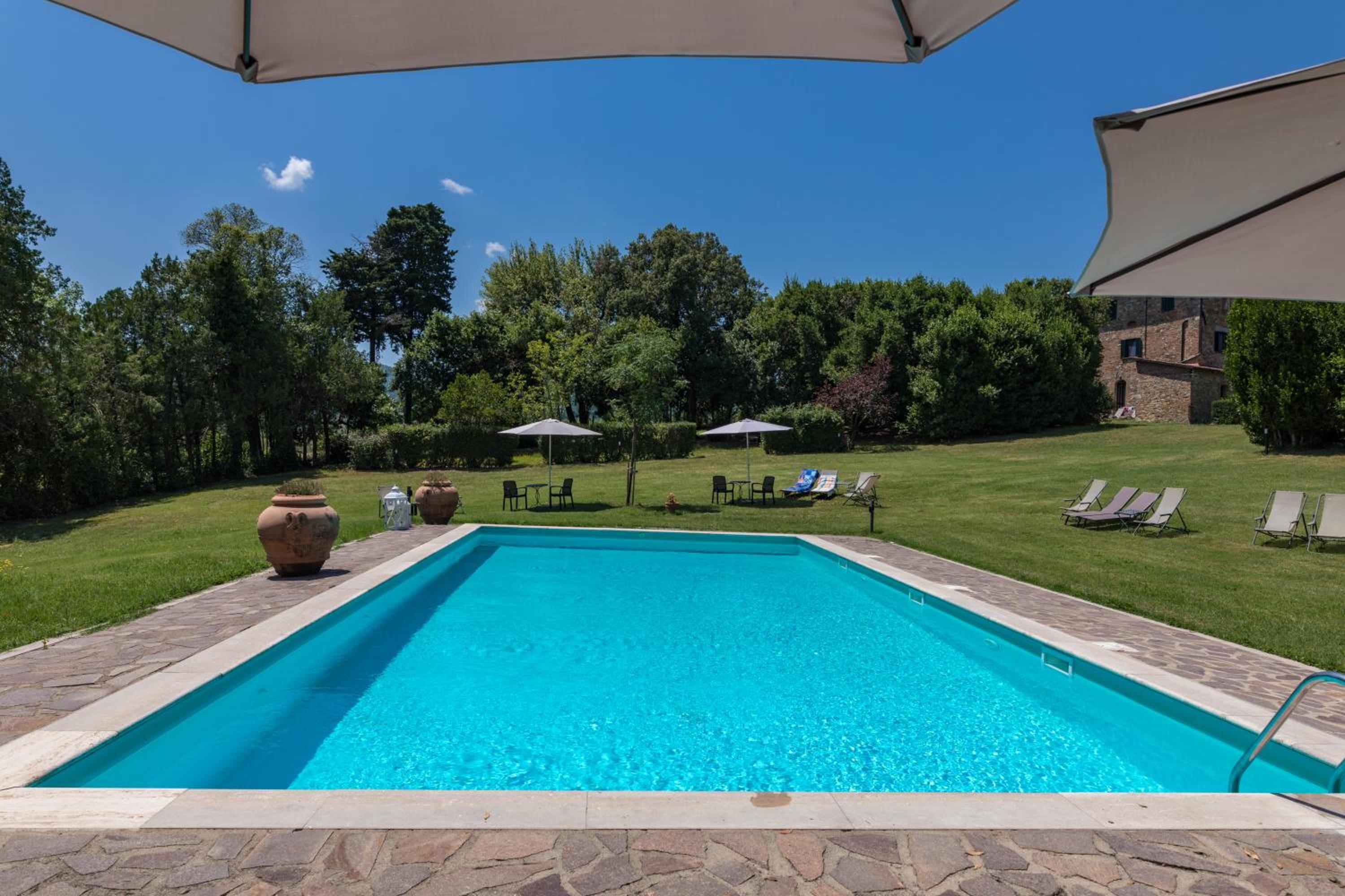 Agriturismo Spazzavento