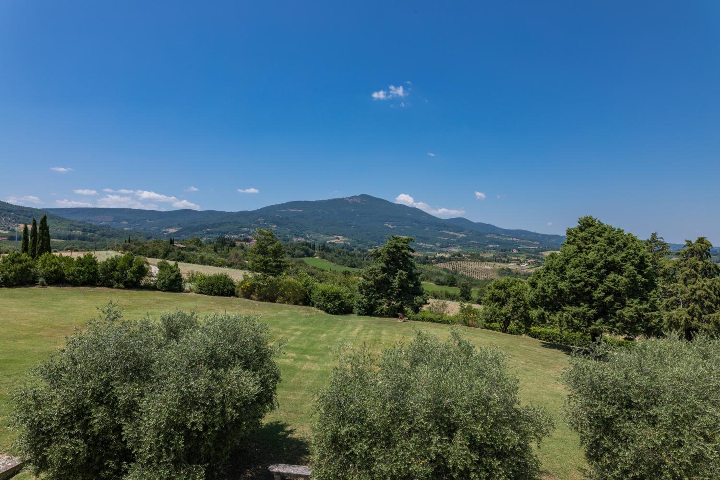 Agriturismo Spazzavento