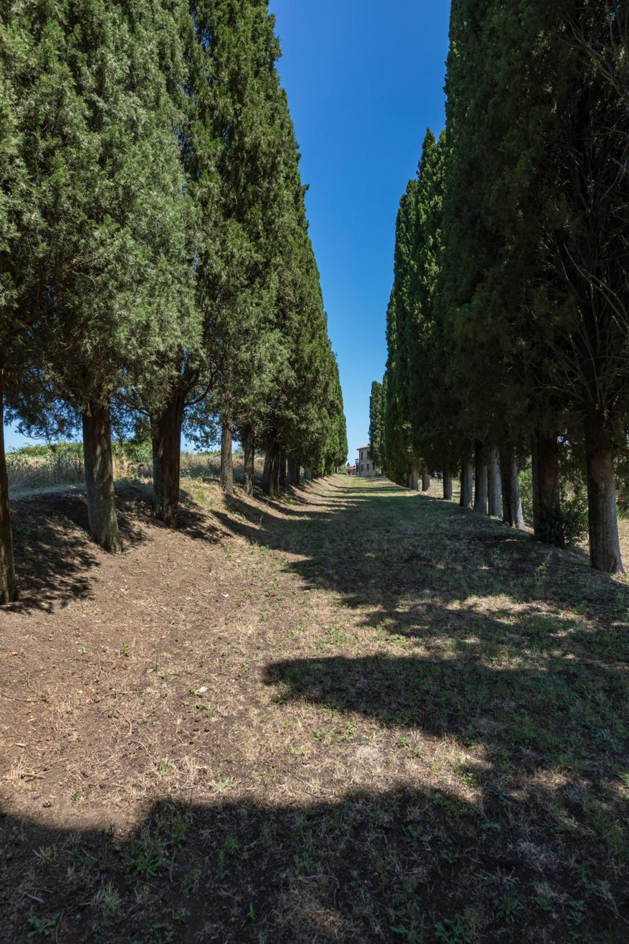 Agriturismo Spazzavento