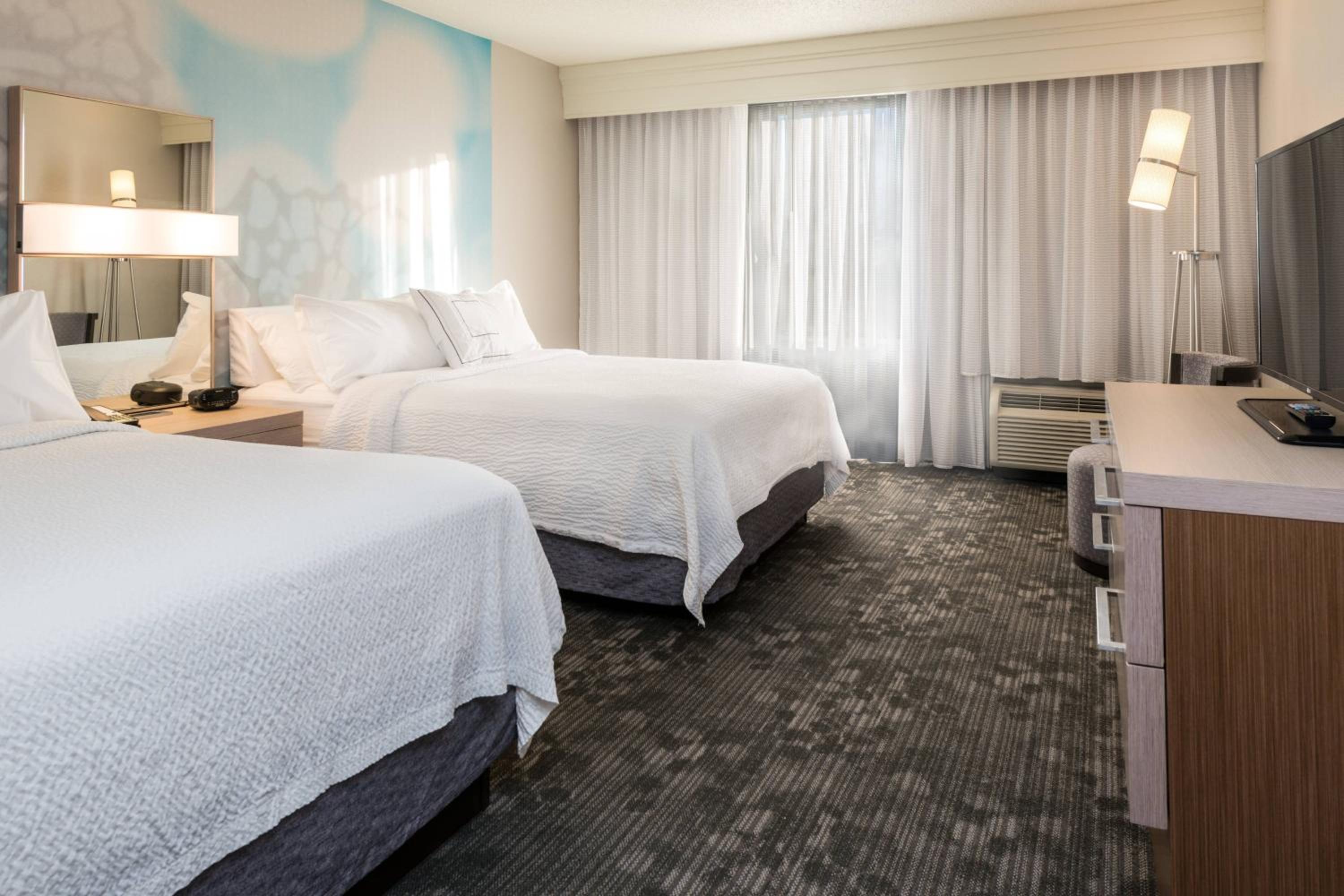 Courtyard by Marriott Nashville at Opryland - Property Image 15